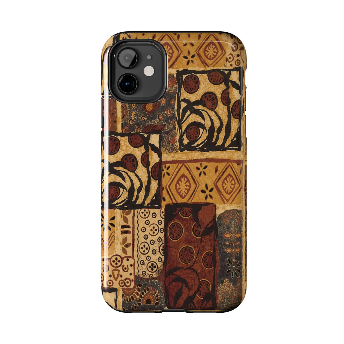Brooklyn - Protective Phone Case