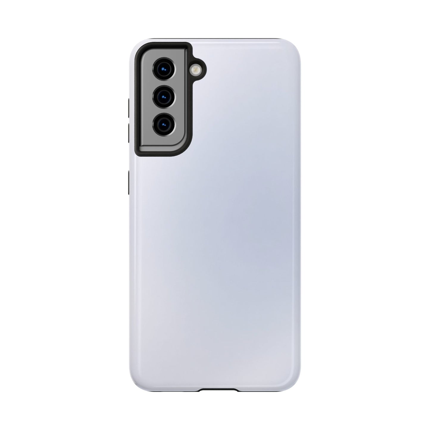 Blue Ombre - Protective Phone Case