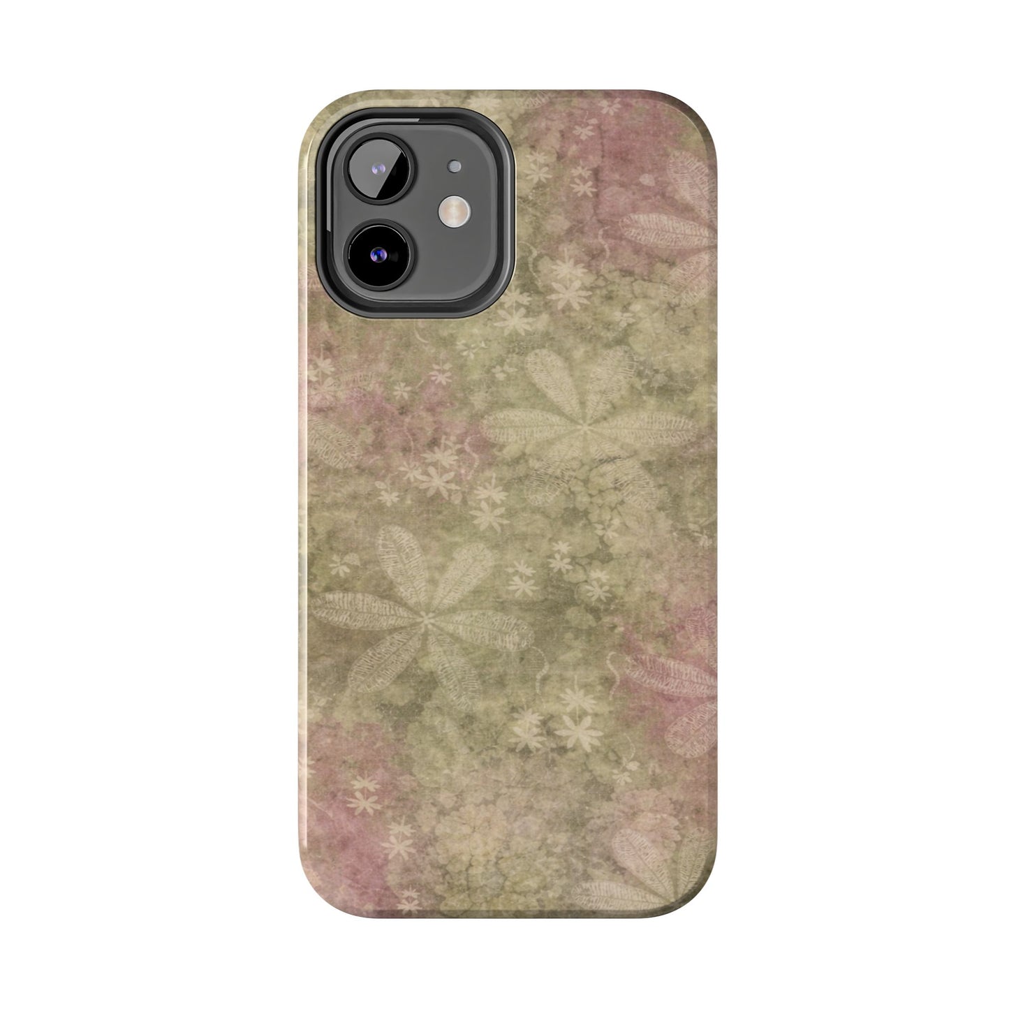 Jungle Garden - Protective Phone Case