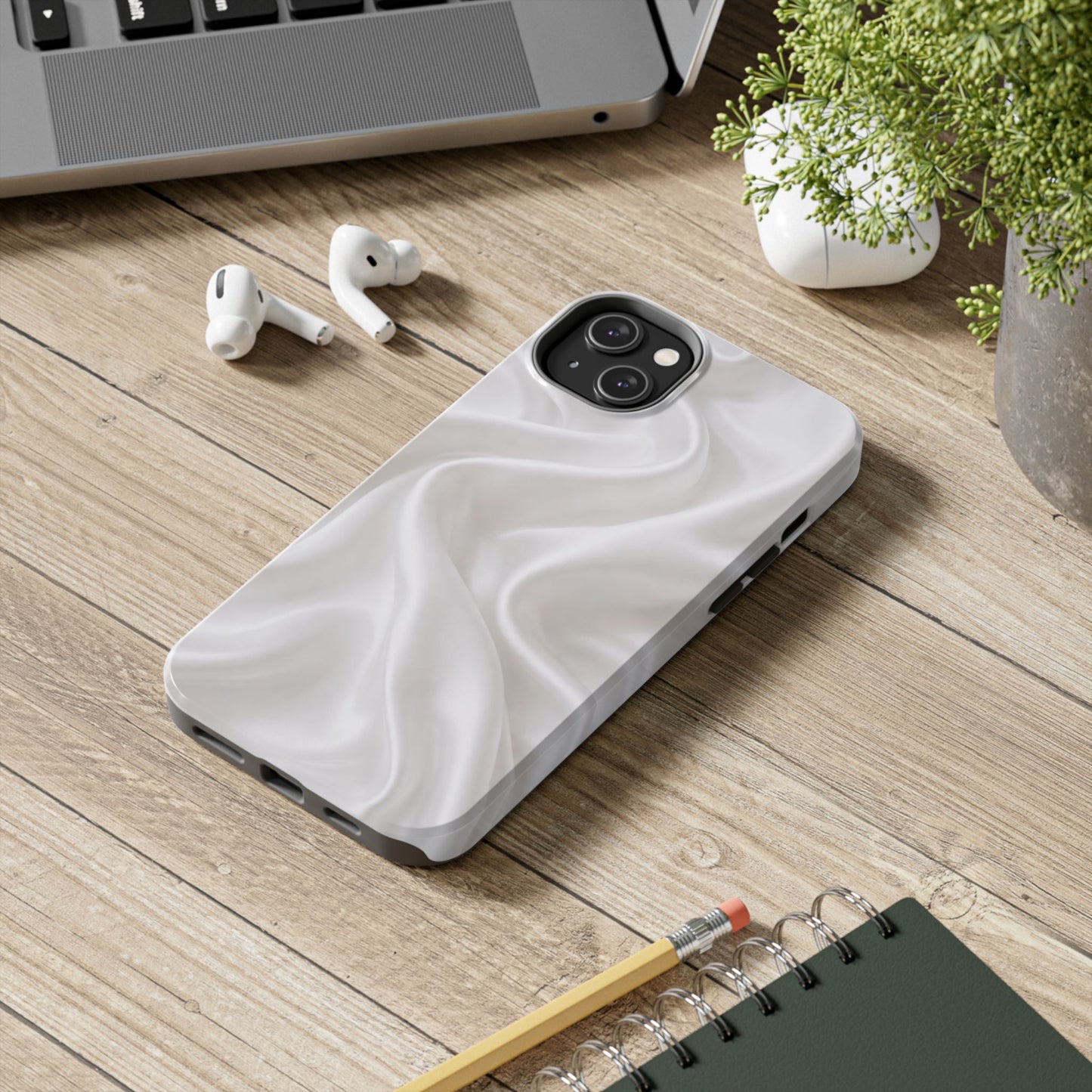 Silky - Protective Phone Case