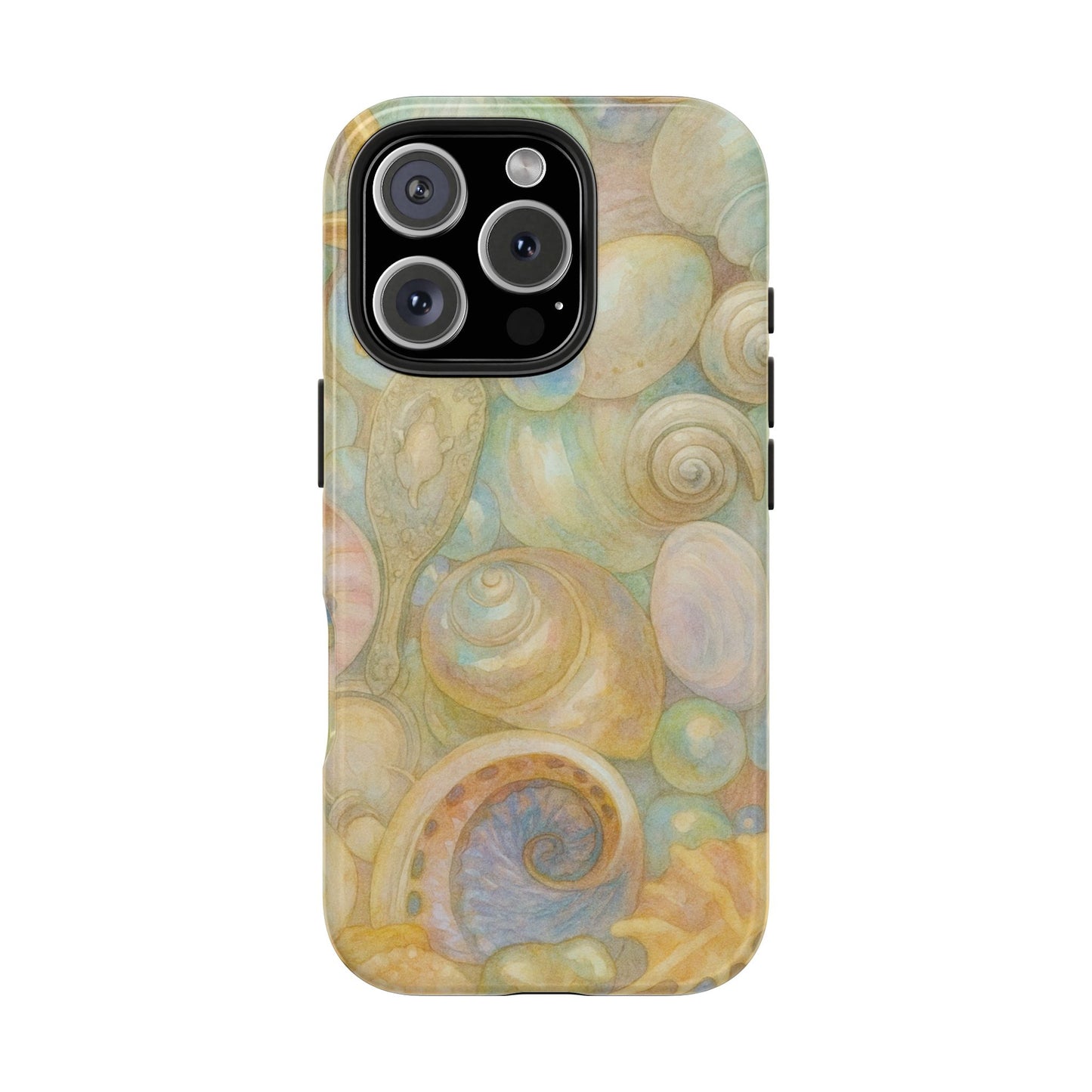 Shell Collection - Protective Phone Case
