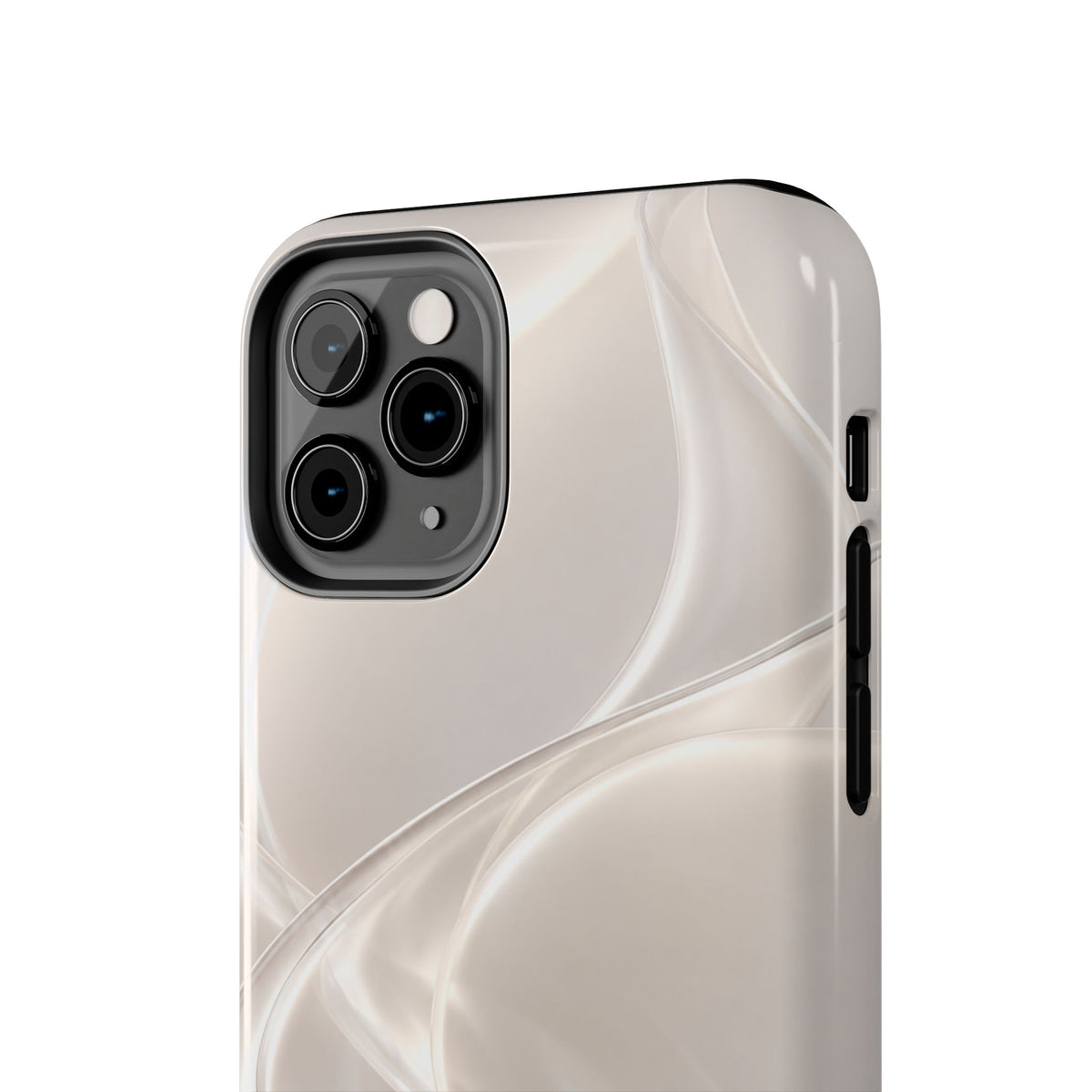 Iridescent - Protective Phone Case
