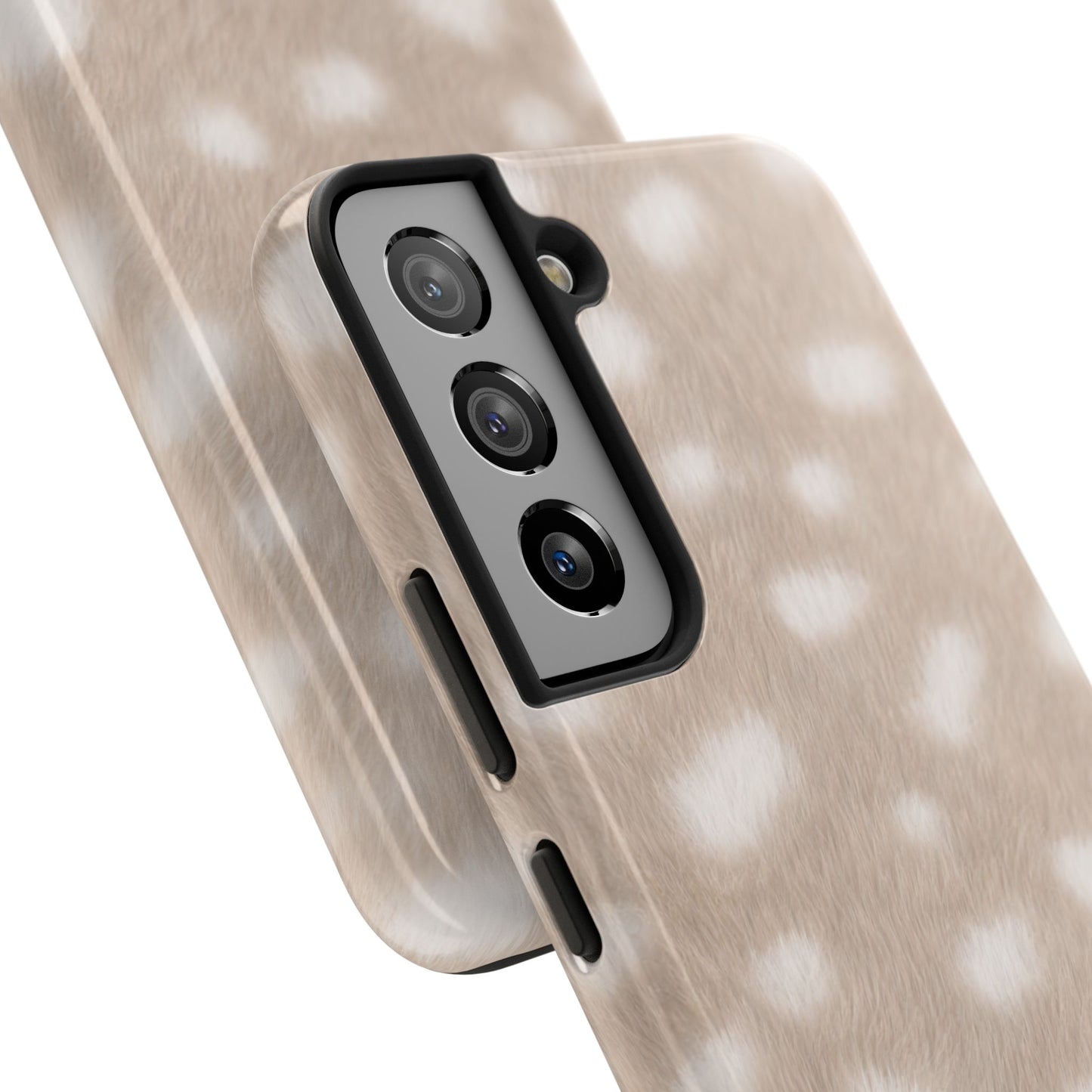 Fawn - Protective Phone Case