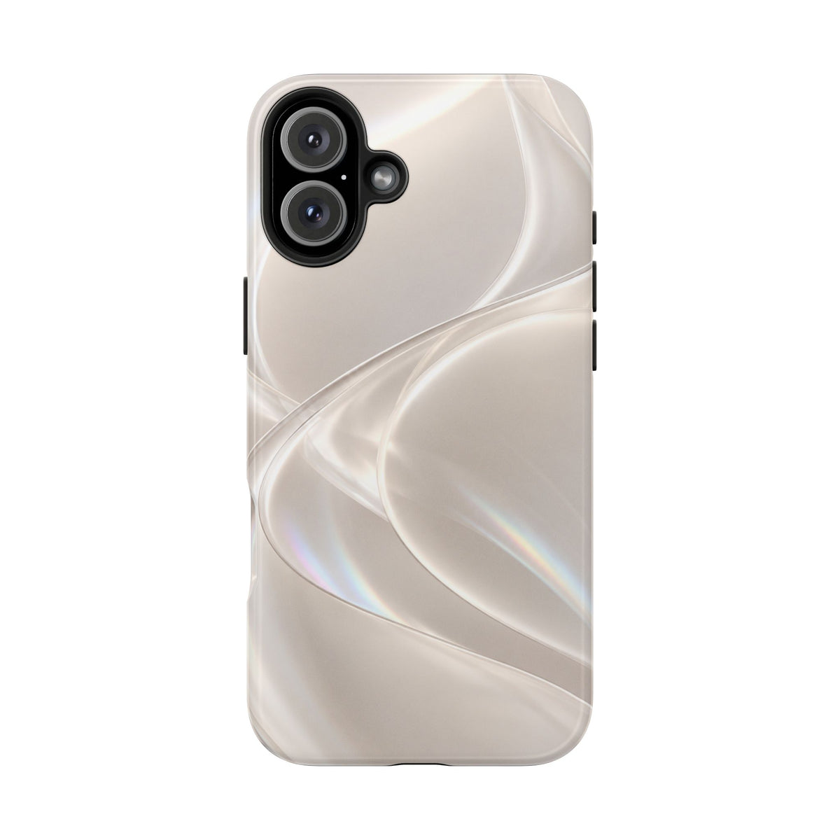 Iridescent - Protective Phone Case