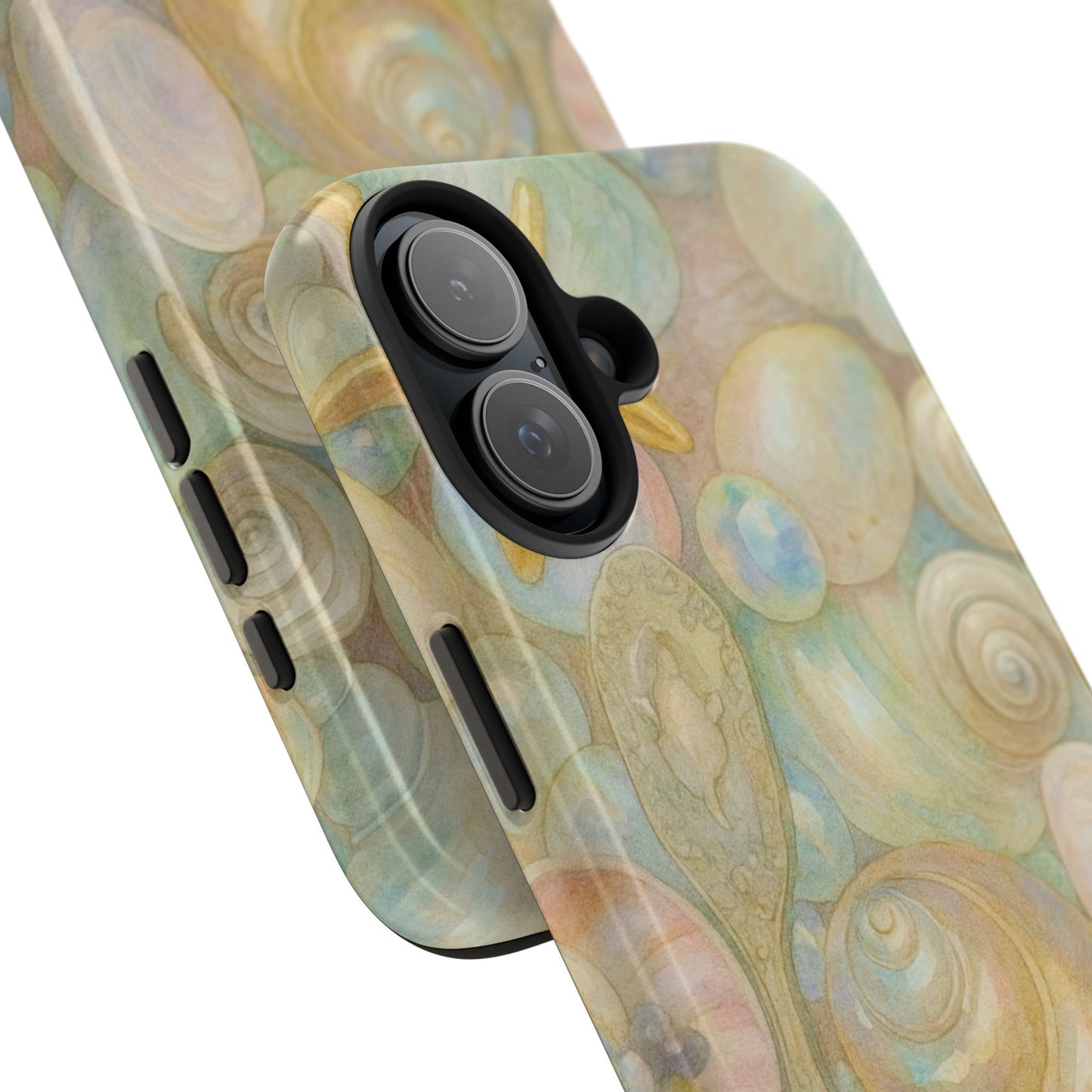 Shell Collection - Protective Phone Case