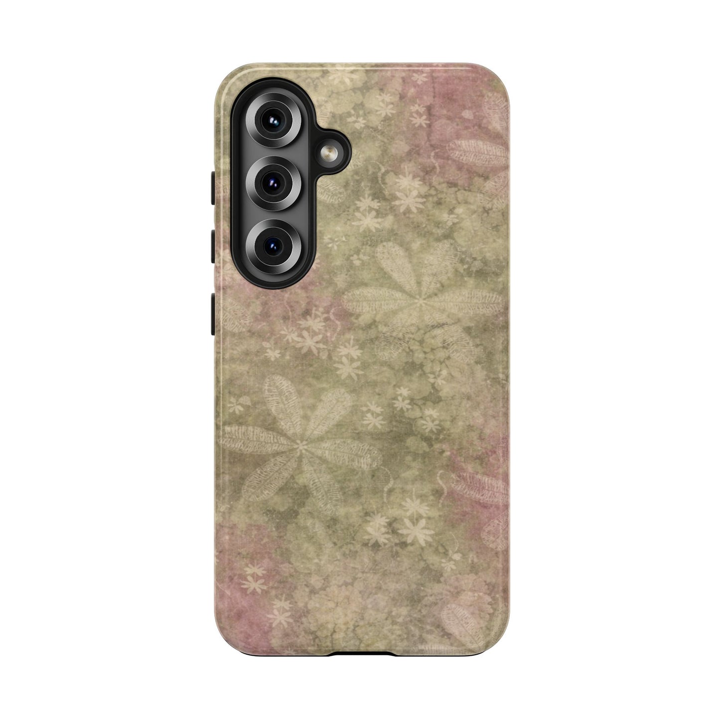 Jungle Garden - Protective Phone Case