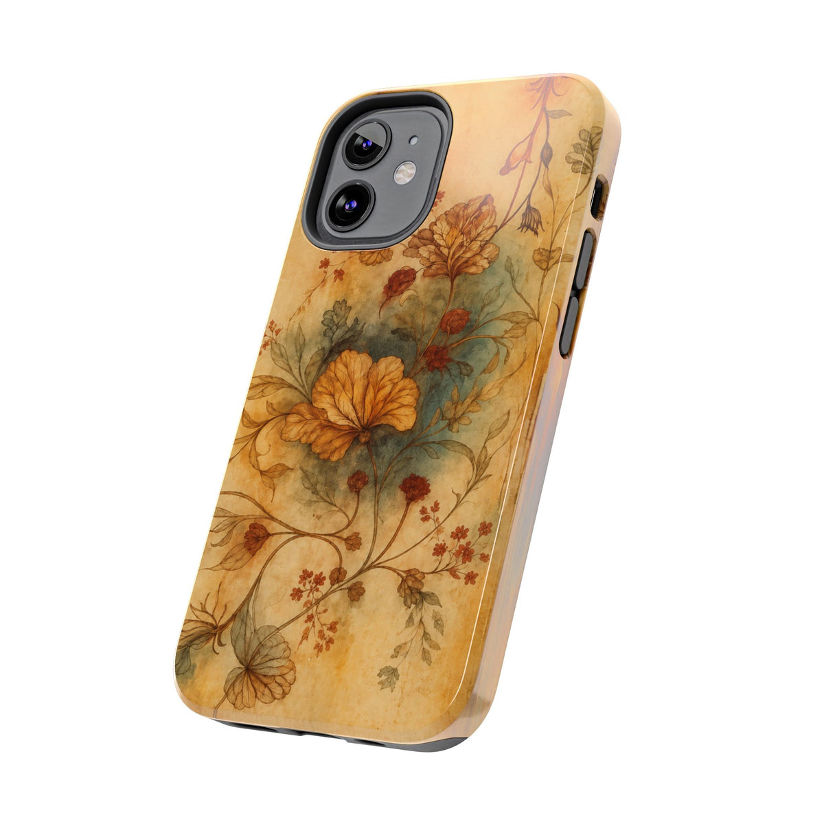 Botanist - Protective Phone Case