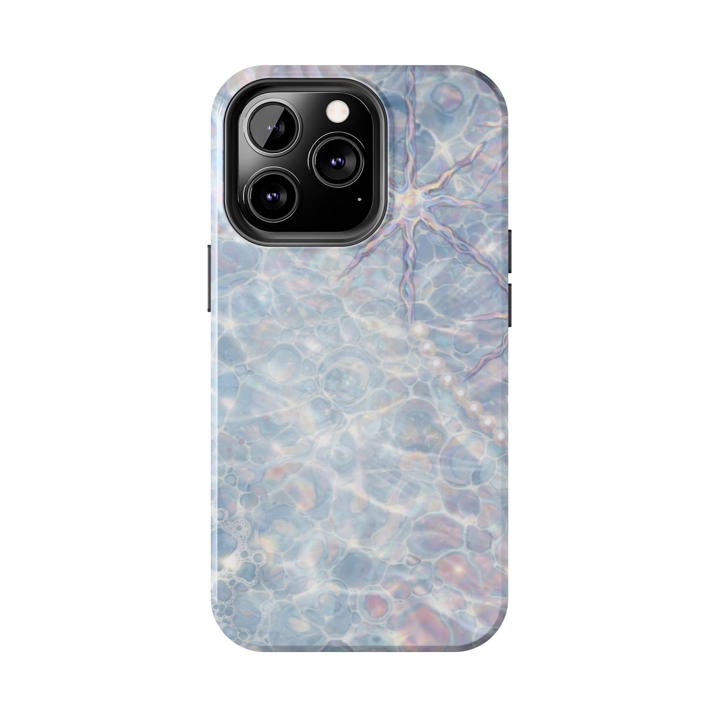 Ocean Floor - Protective Phone Case