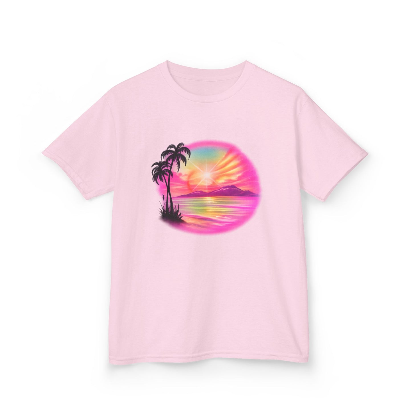 Summer Isn’t Over - Baby Tee