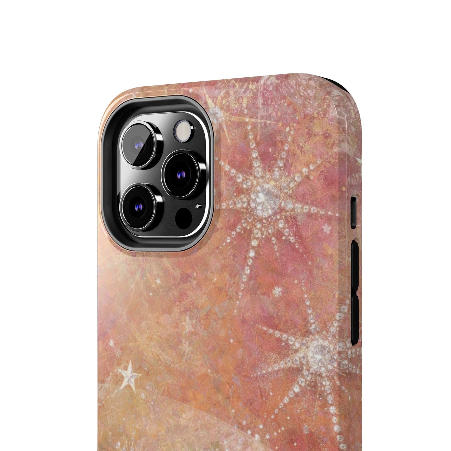Beachy Mosaic - Protective Phone Case