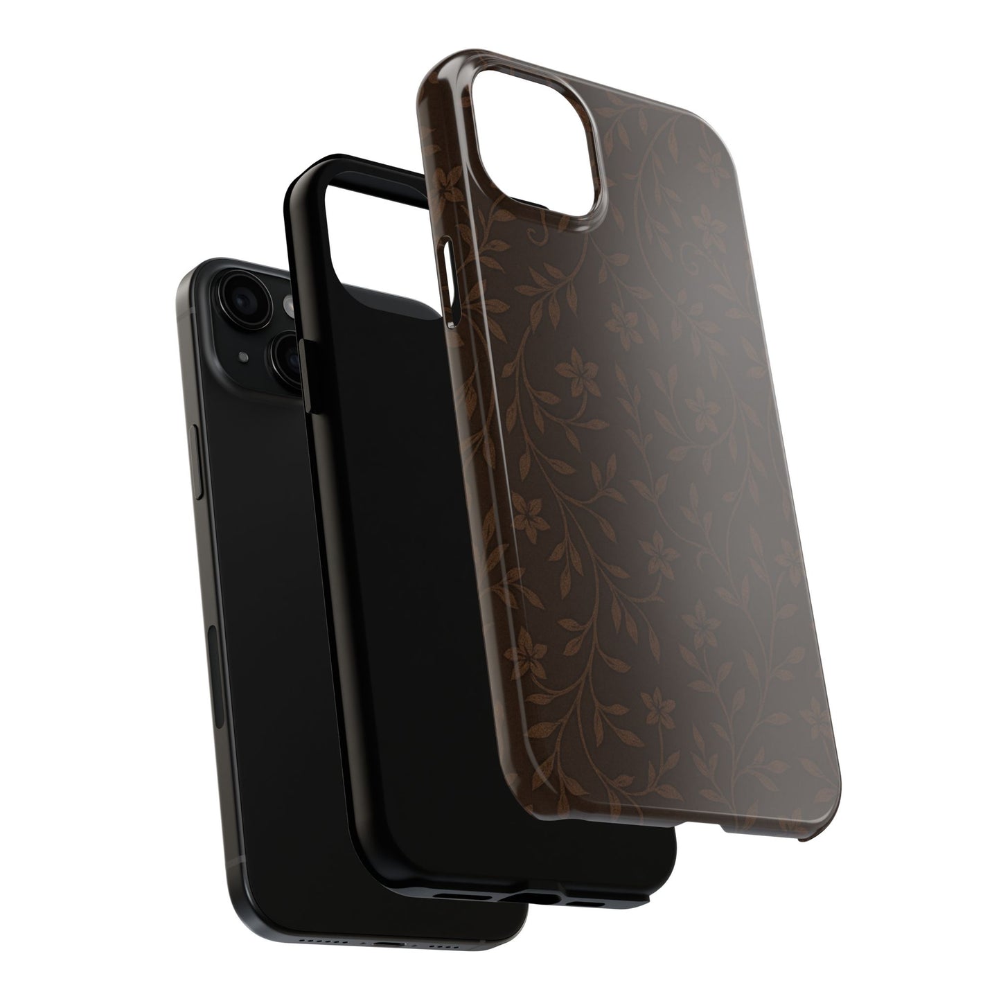 Willow - Protective Phone Case