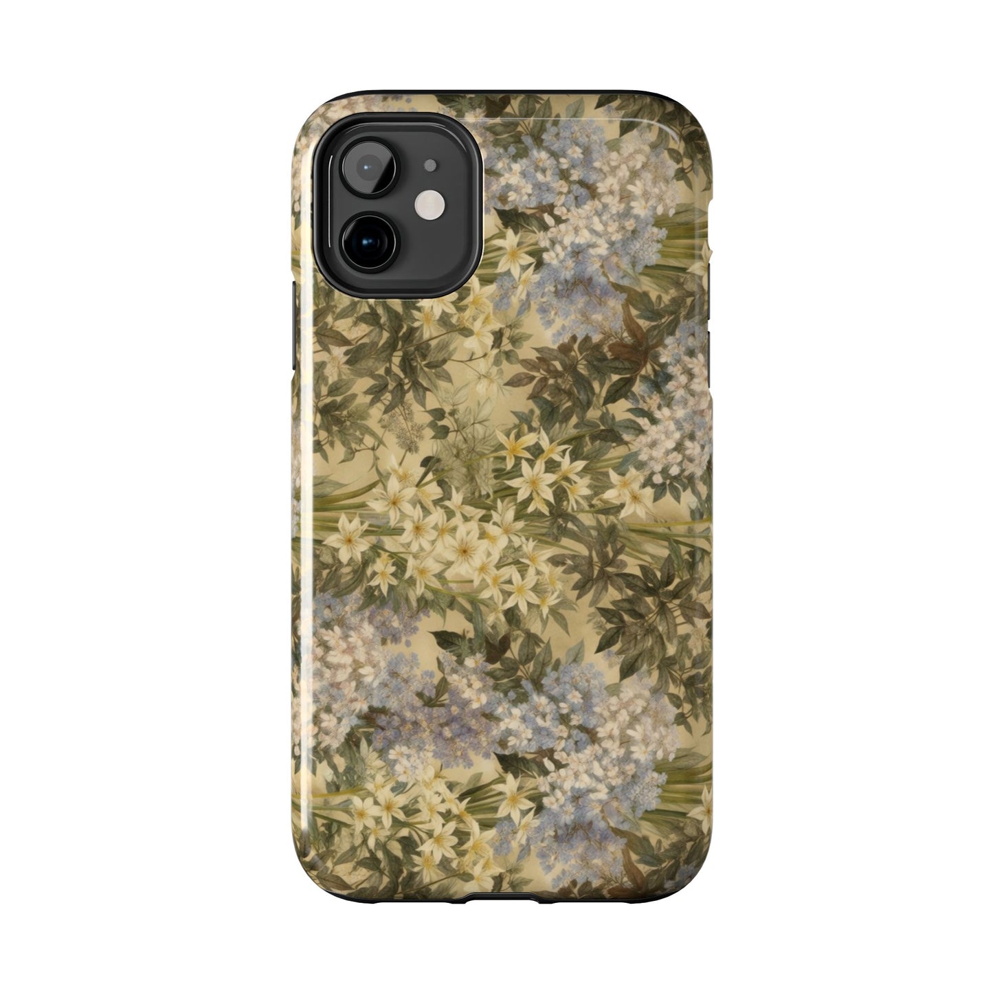 Meadow - Protective Phone Case