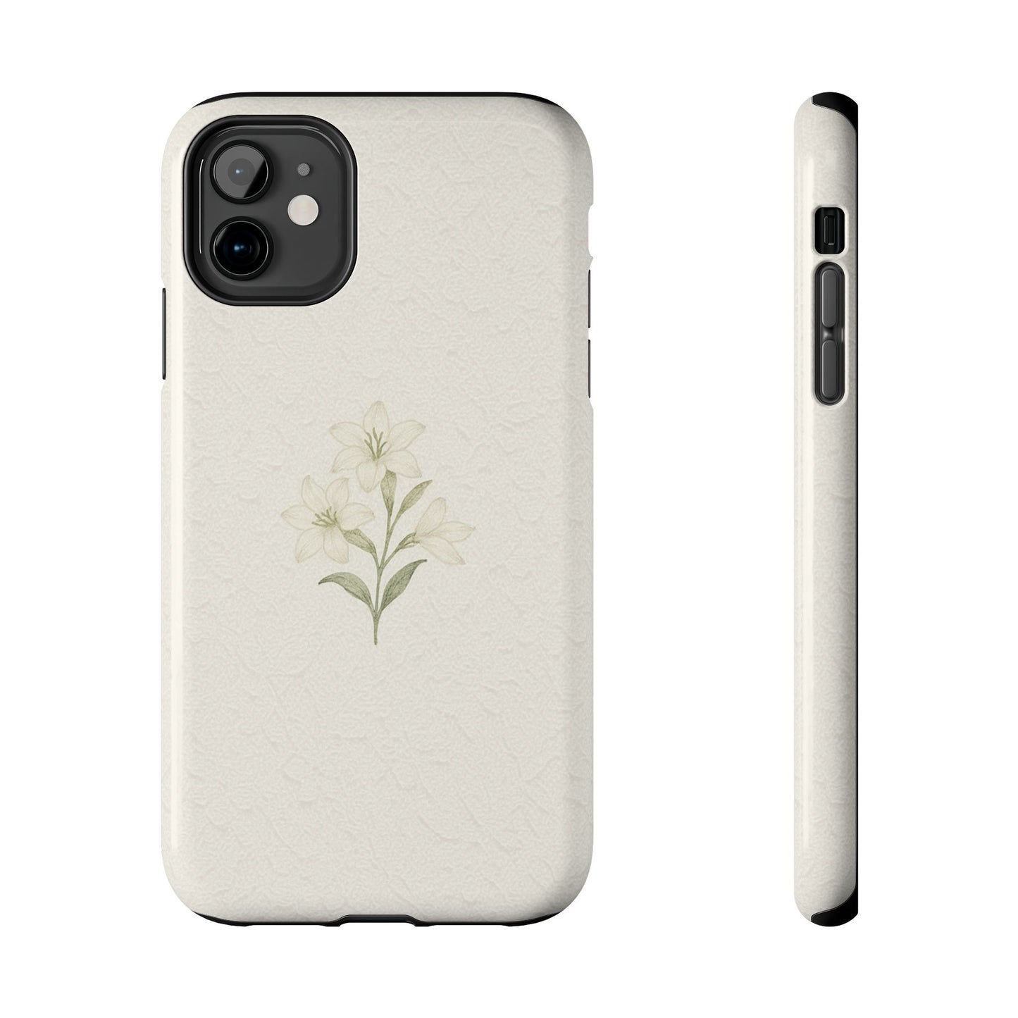 Delilah - Protective Phone Case