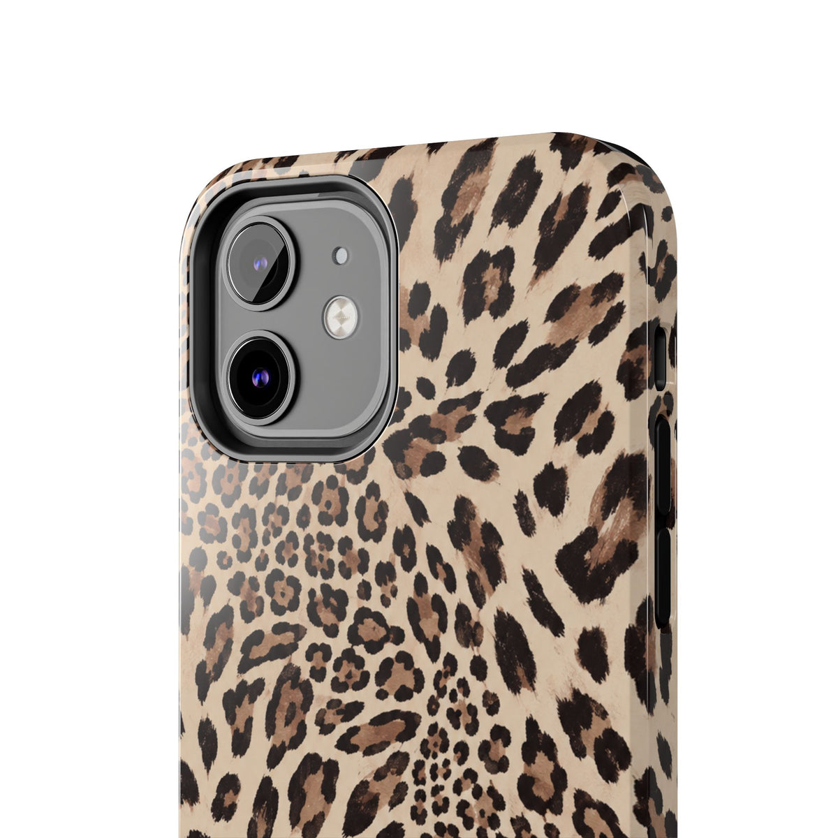 Femme Feline - Protective Phone Case