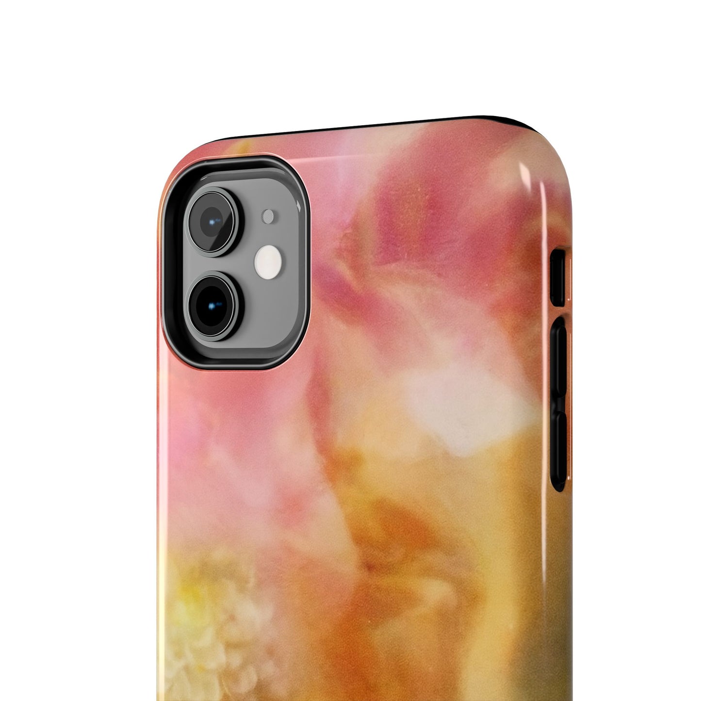 Fairy Blossom - Protective Phone Case