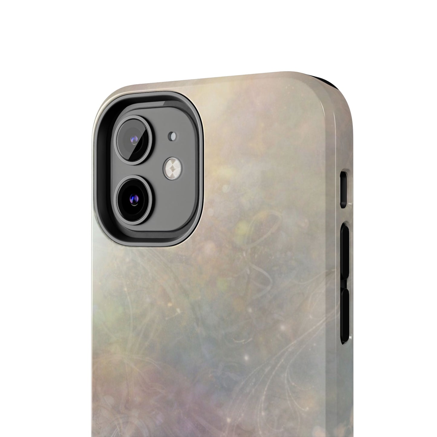 Pond Reflection - Protective Phone Case