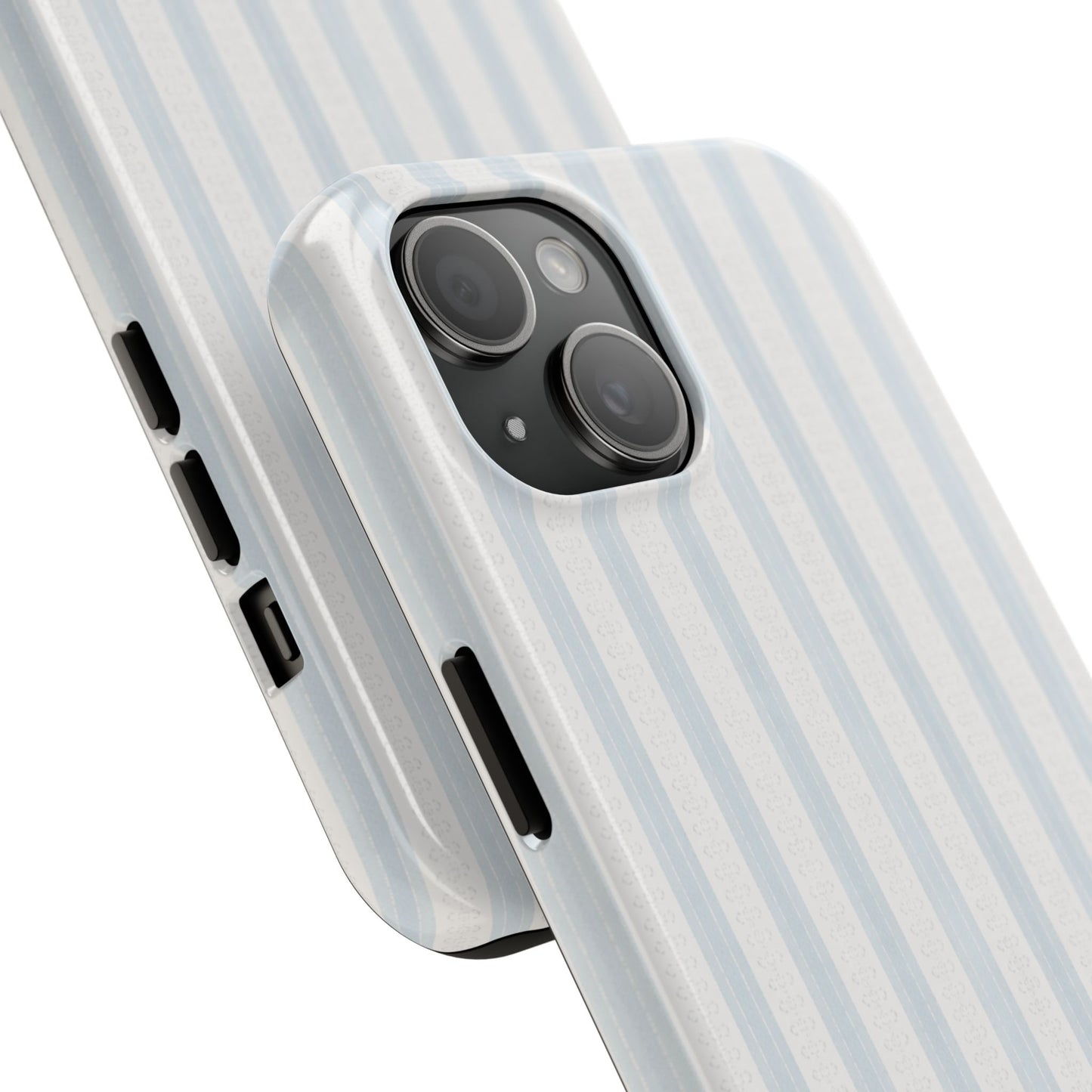 Coastal Stripes - Protective Phone Case