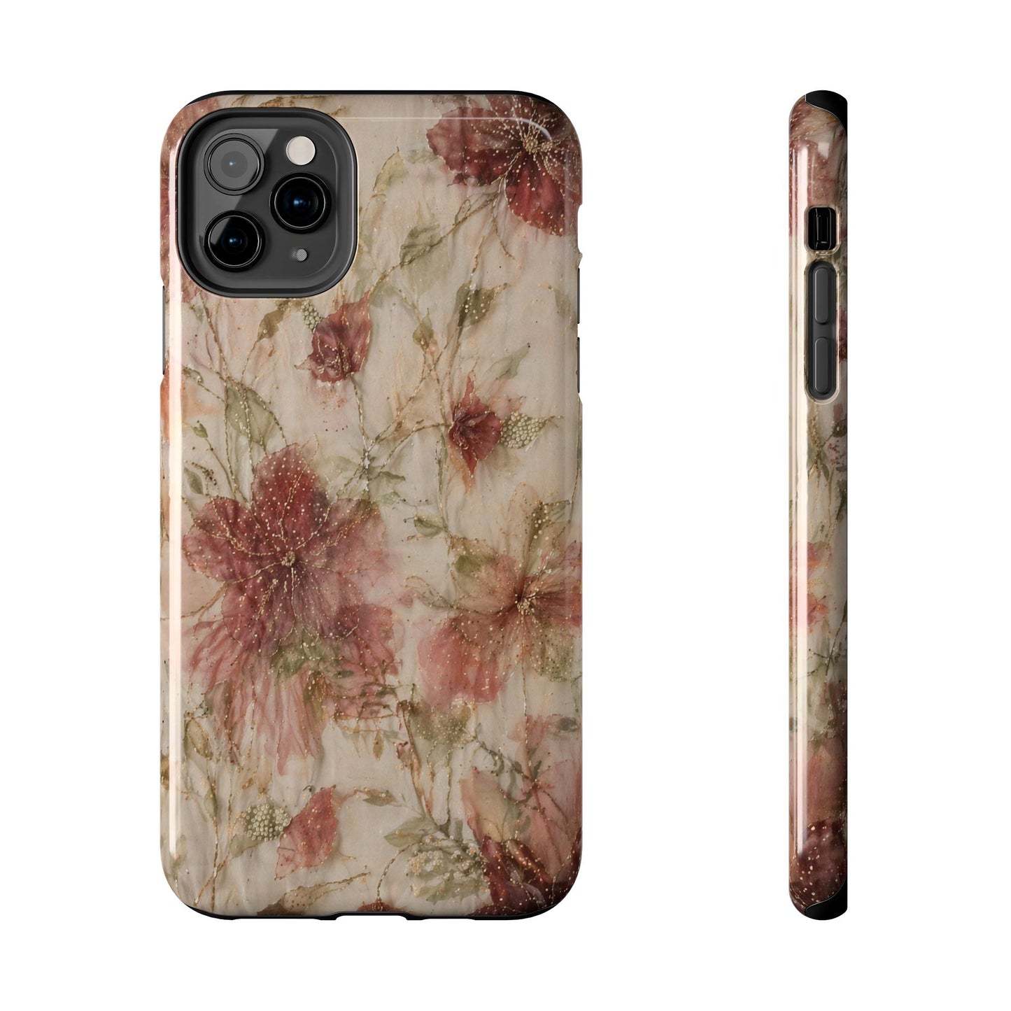 Fairy - Protective Phone Case