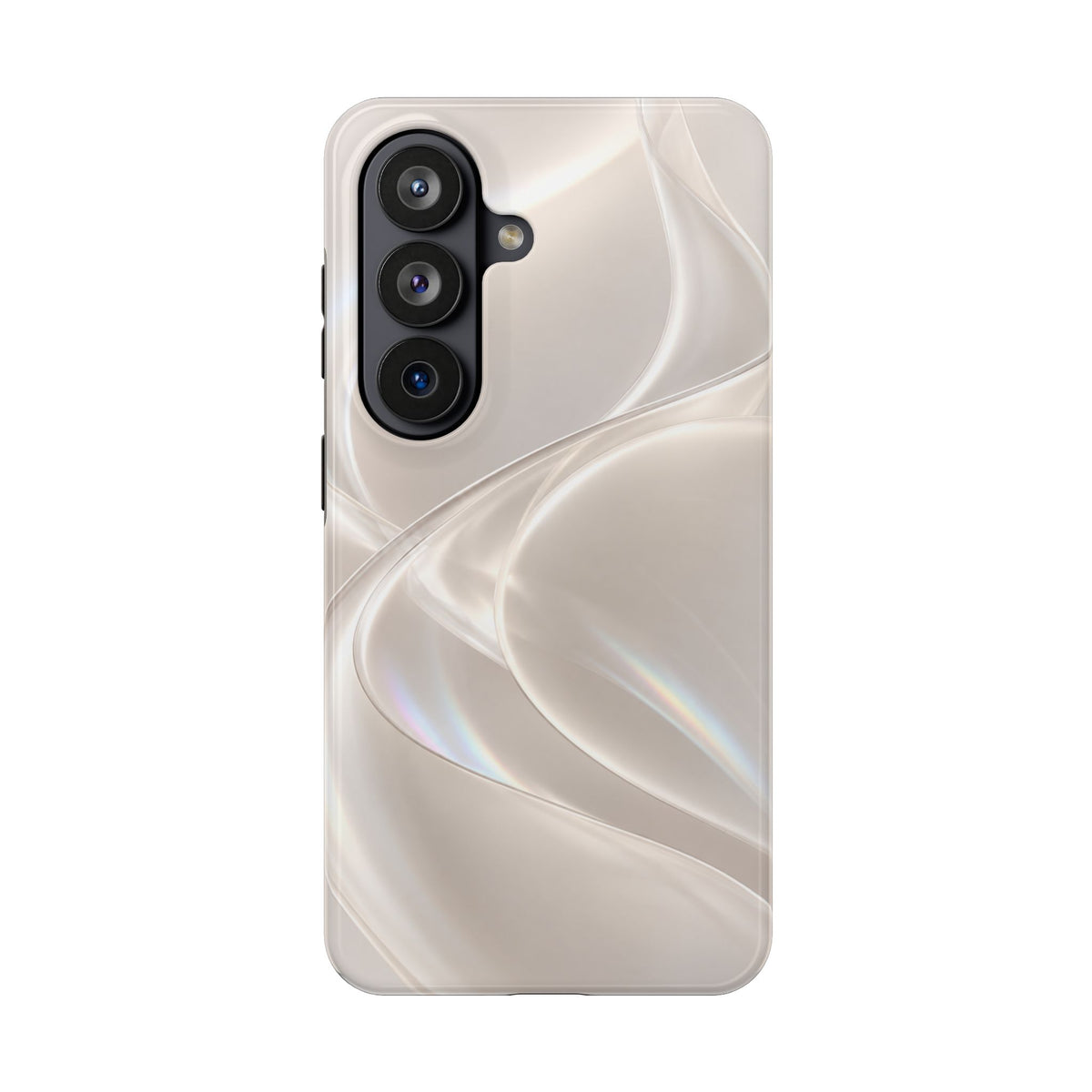 Iridescent - Protective Phone Case