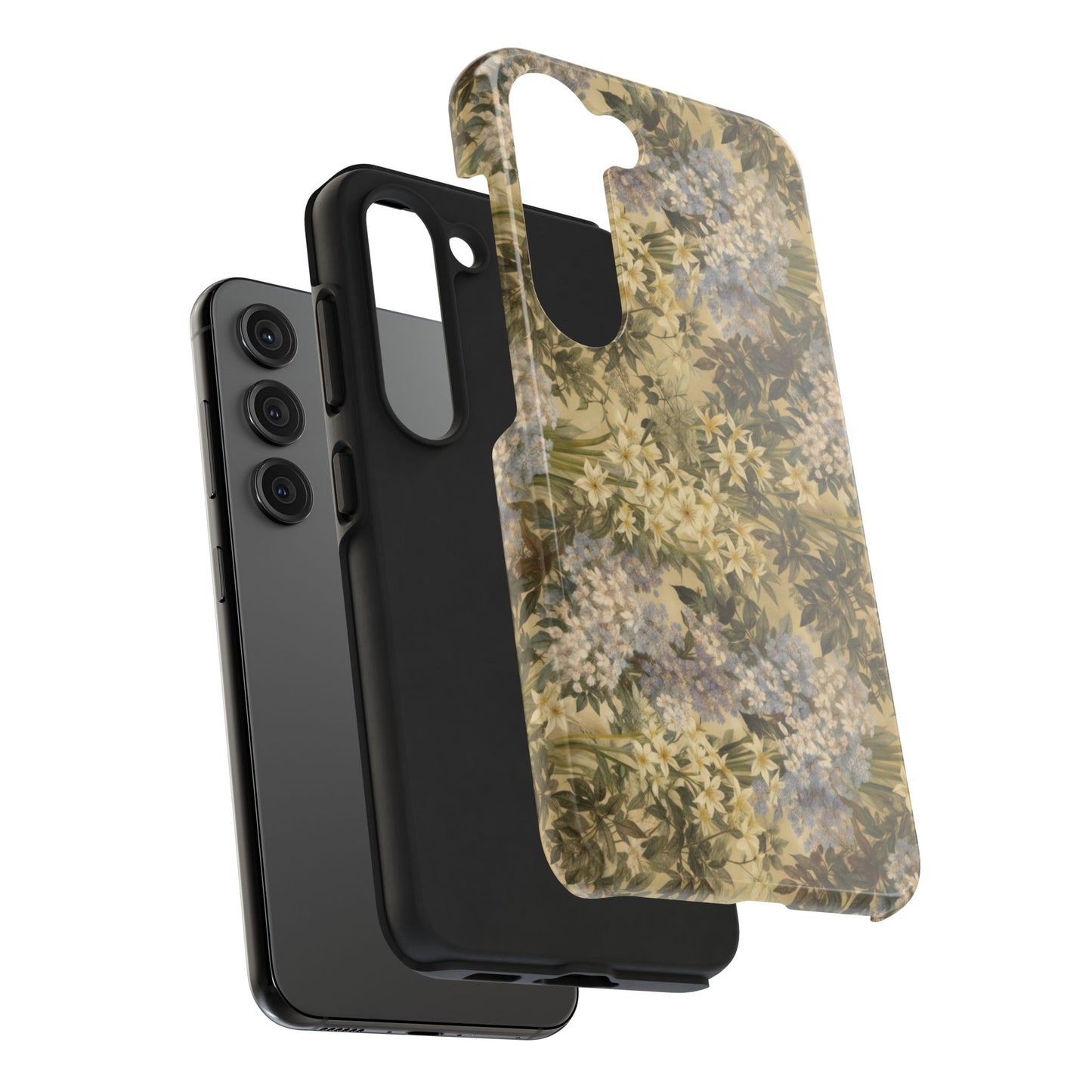Meadow - Protective Phone Case