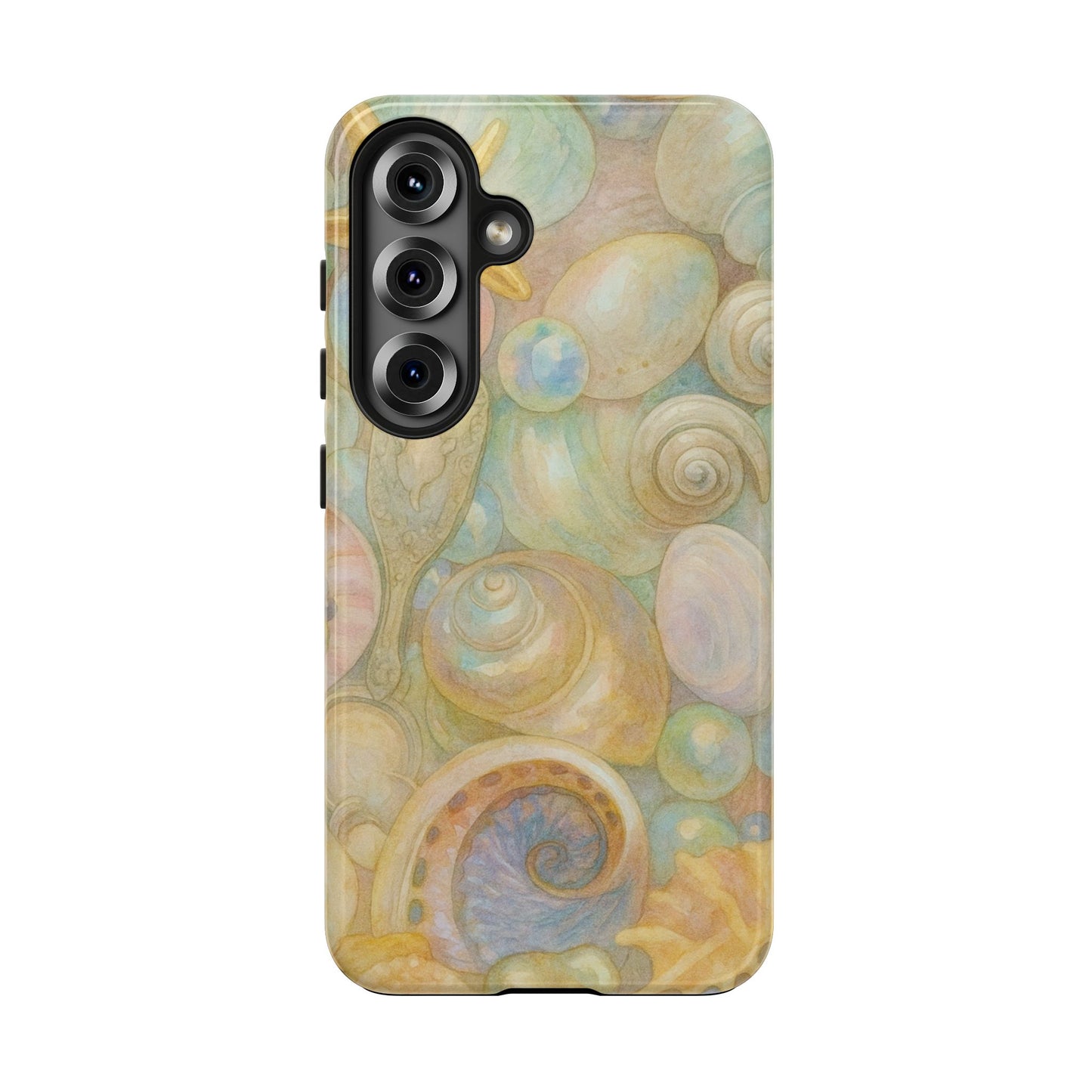Shell Collection - Protective Phone Case
