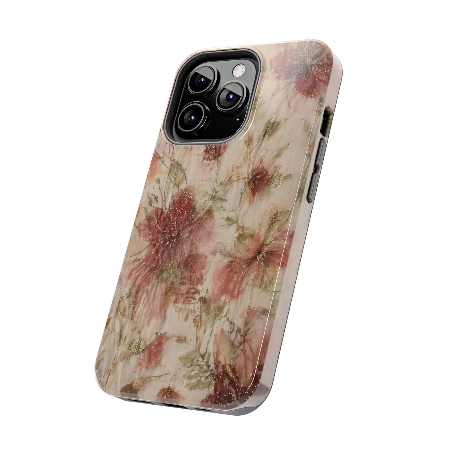Fairy - Protective Phone Case