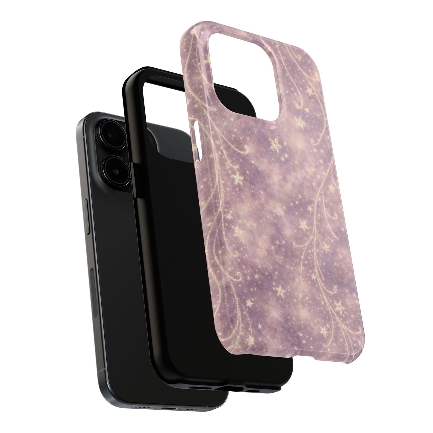 Stardust - Protective Phone Case