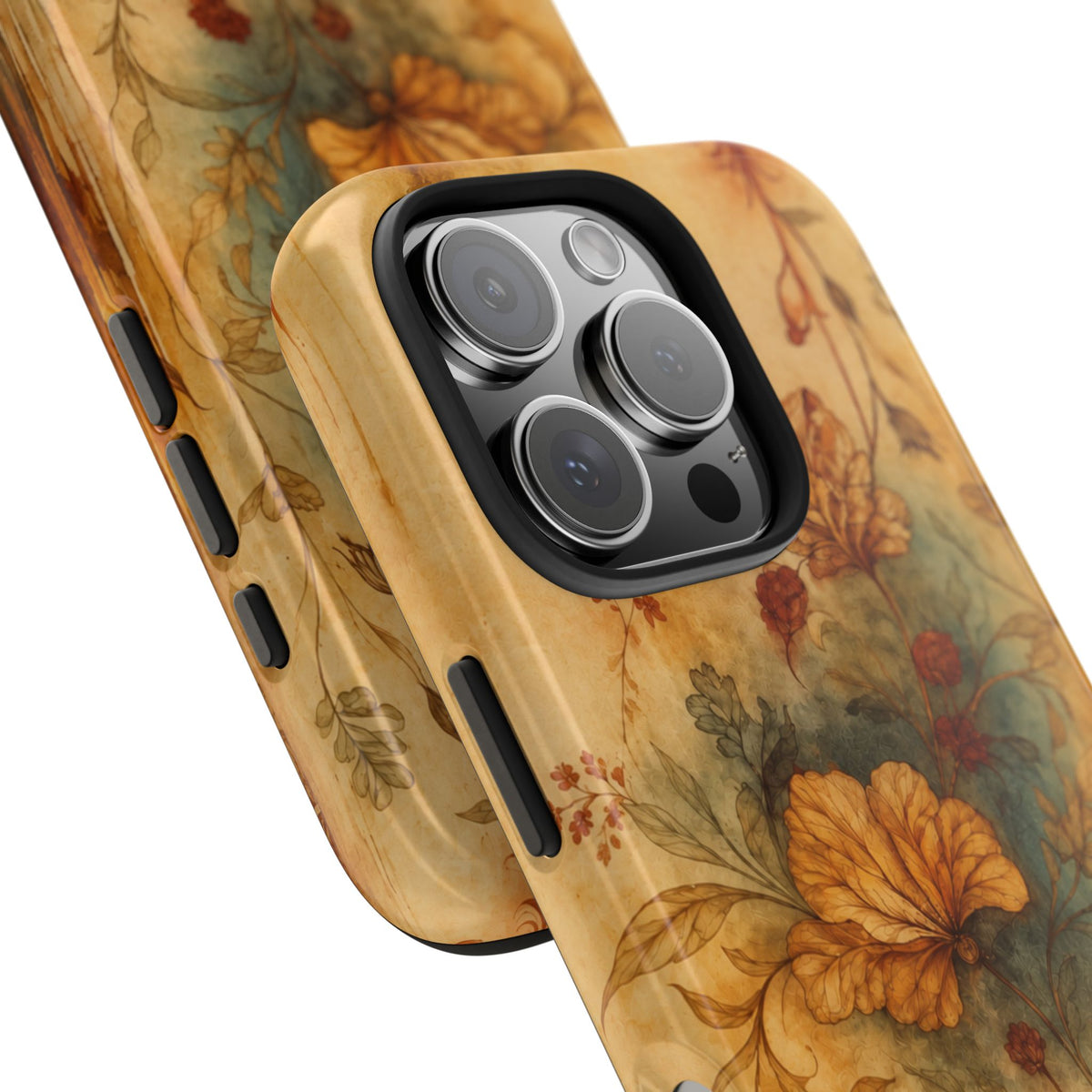 Botanist - Protective Phone Case