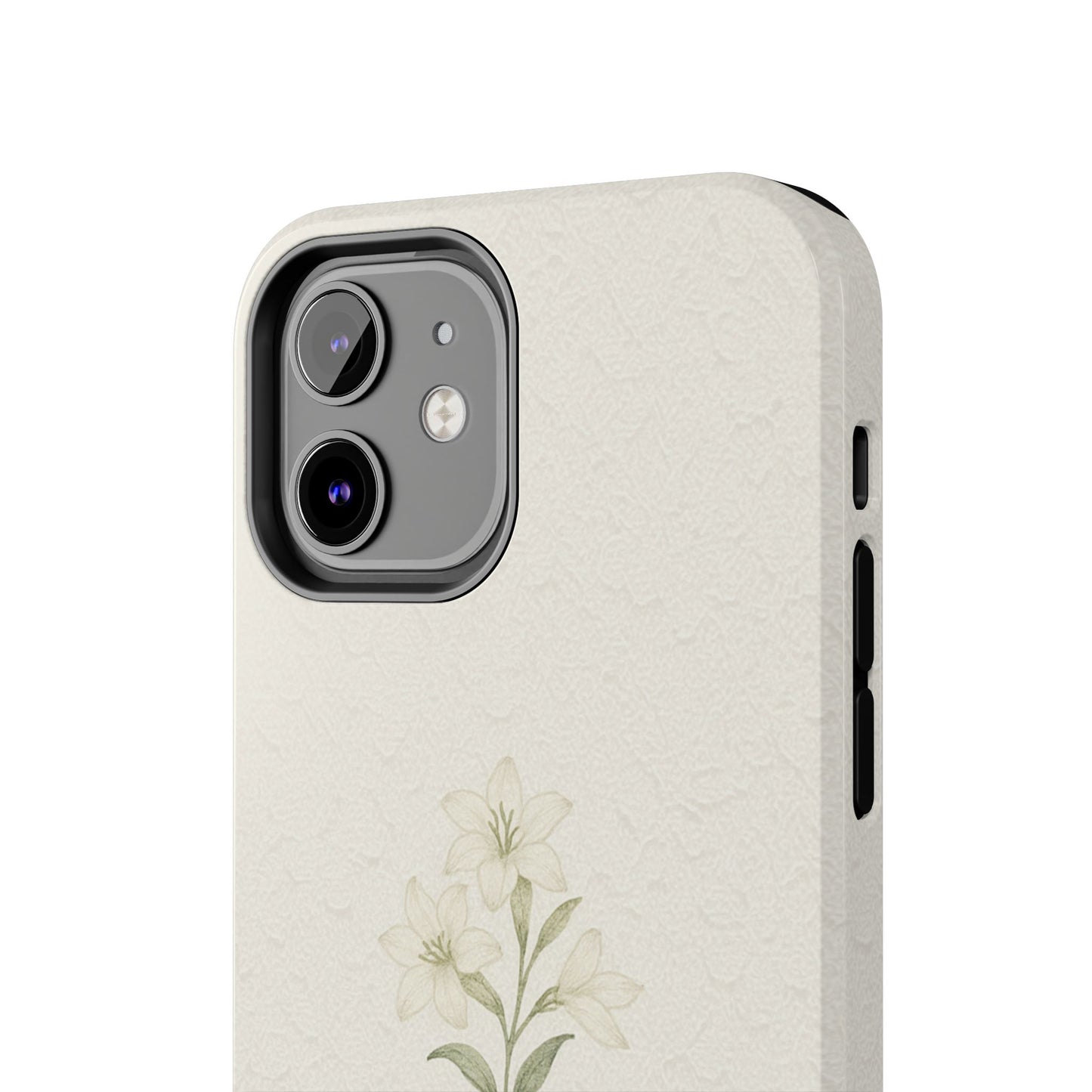 Delilah - Protective Phone Case