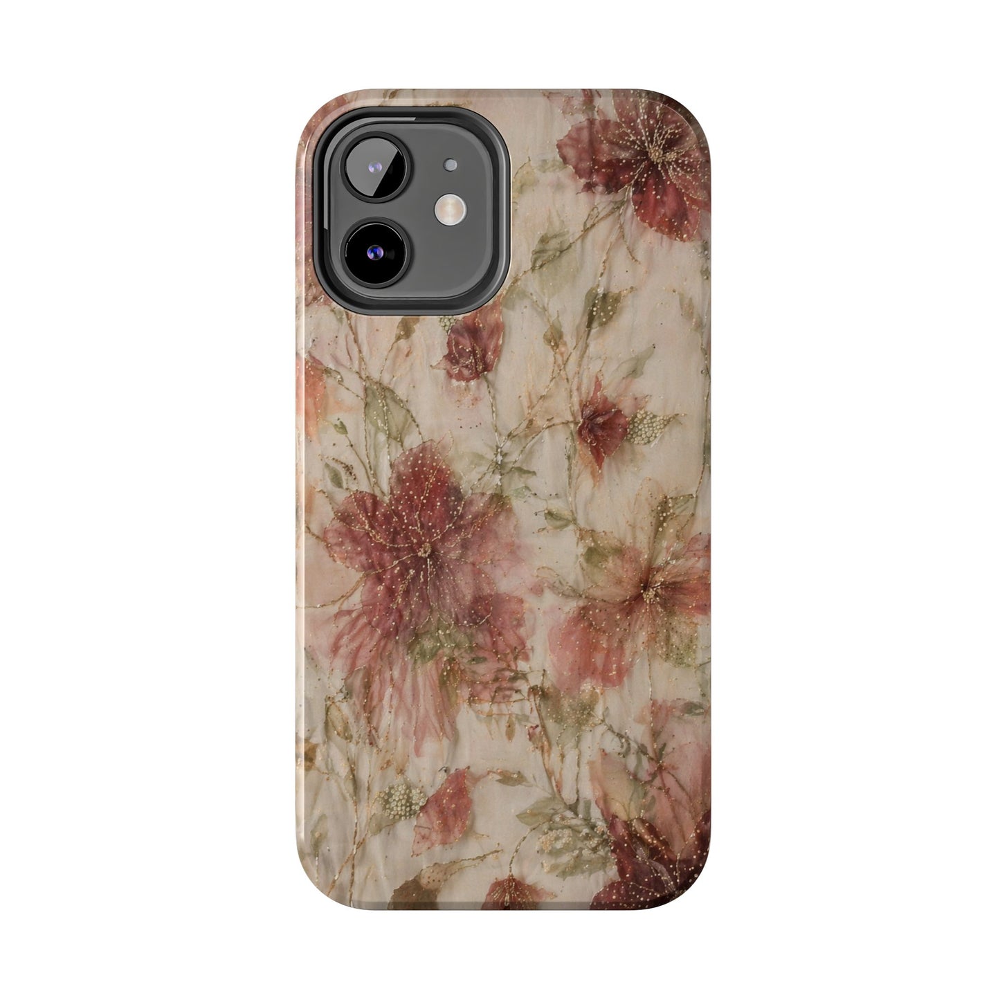 Fairy - Protective Phone Case