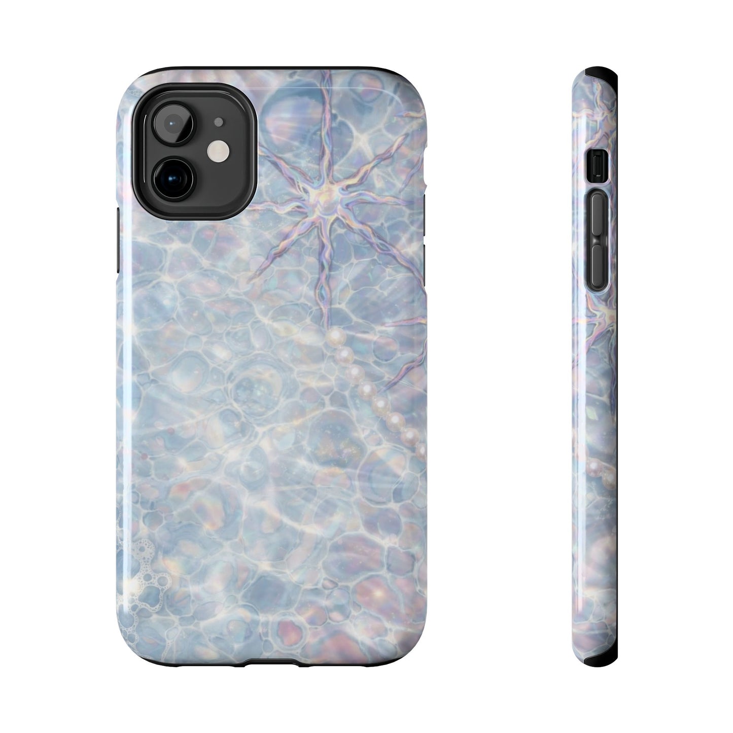 Ocean Floor - Protective Phone Case