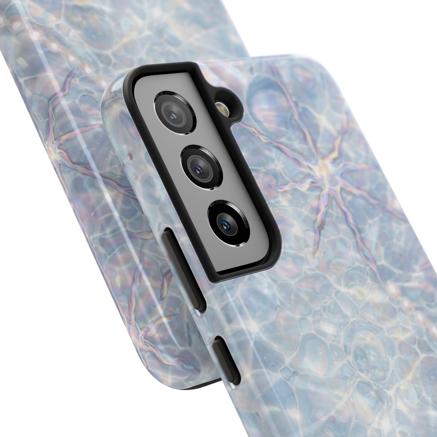 Ocean Floor - Protective Phone Case
