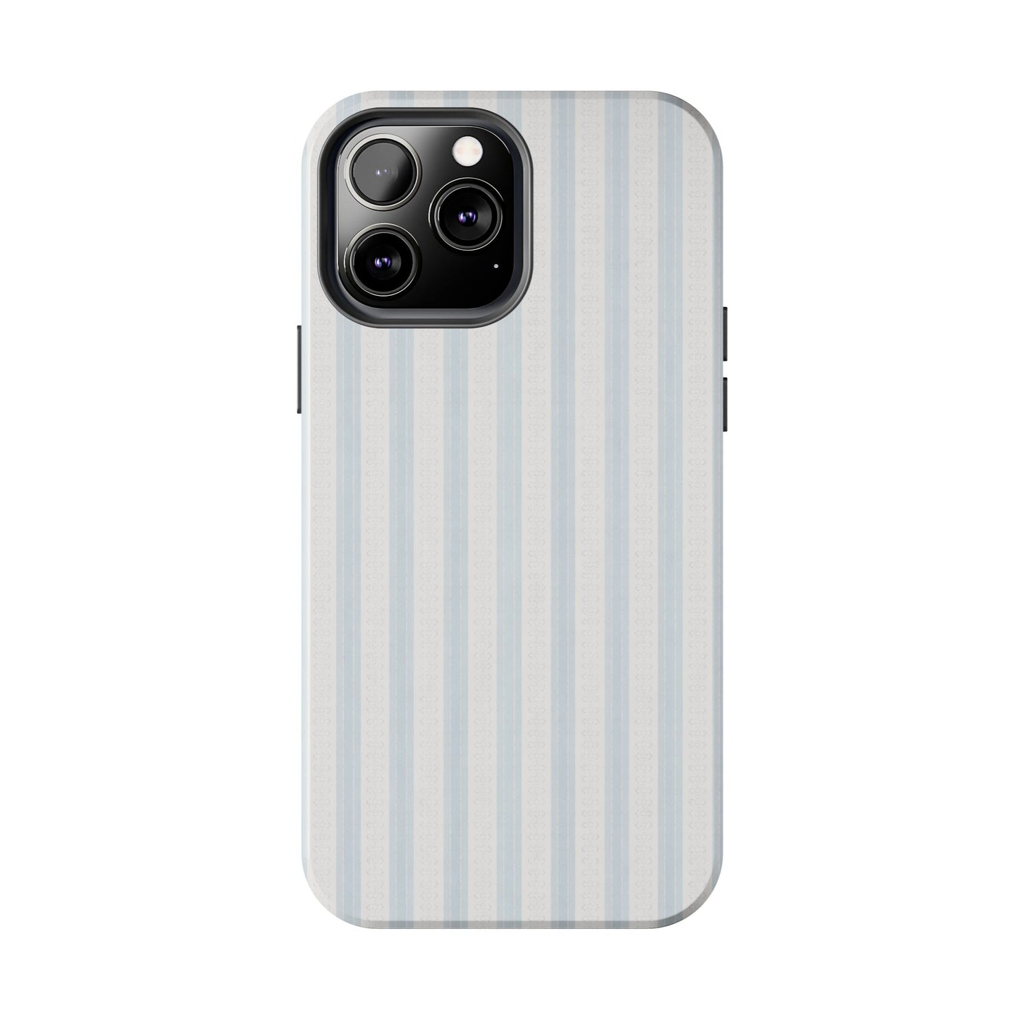 Coastal Stripes - Protective Phone Case