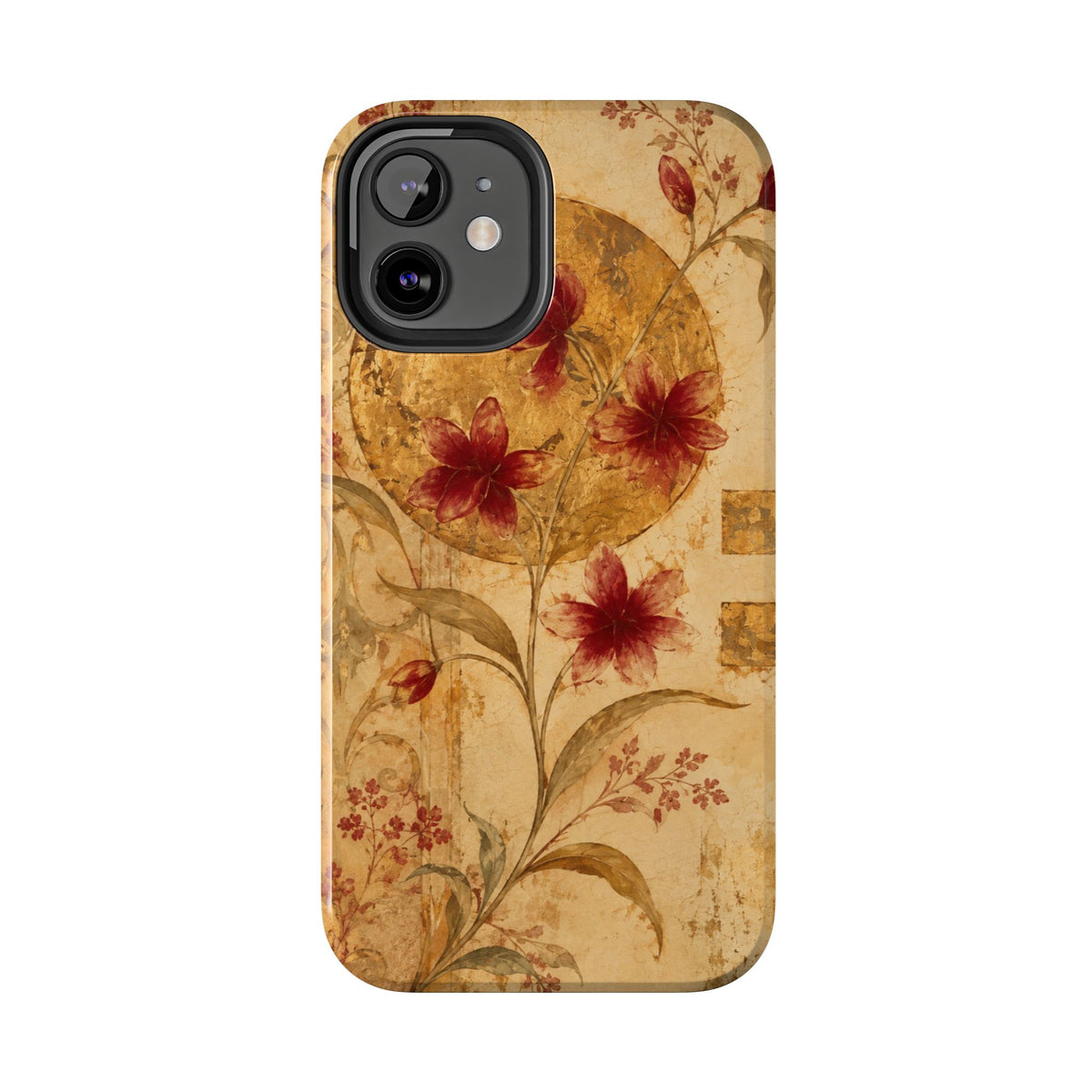 Sunburst - Protective Phone Case