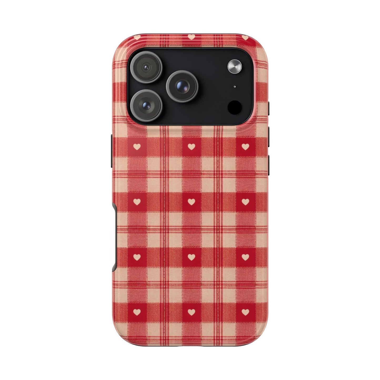 Picnic Blanket - Protective Phone Case