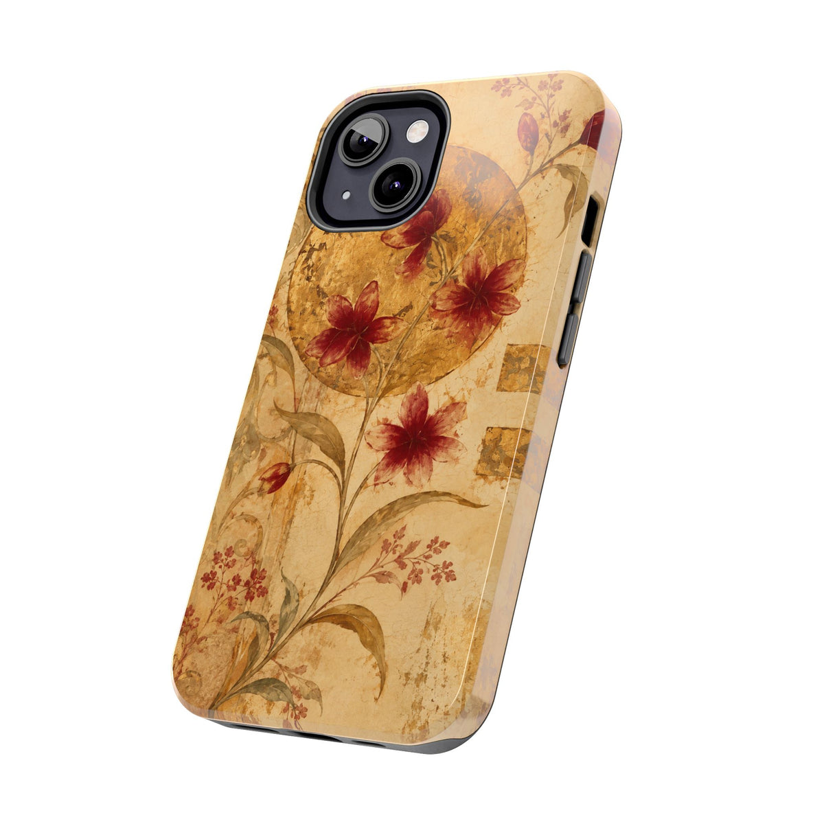 Sunburst - Protective Phone Case