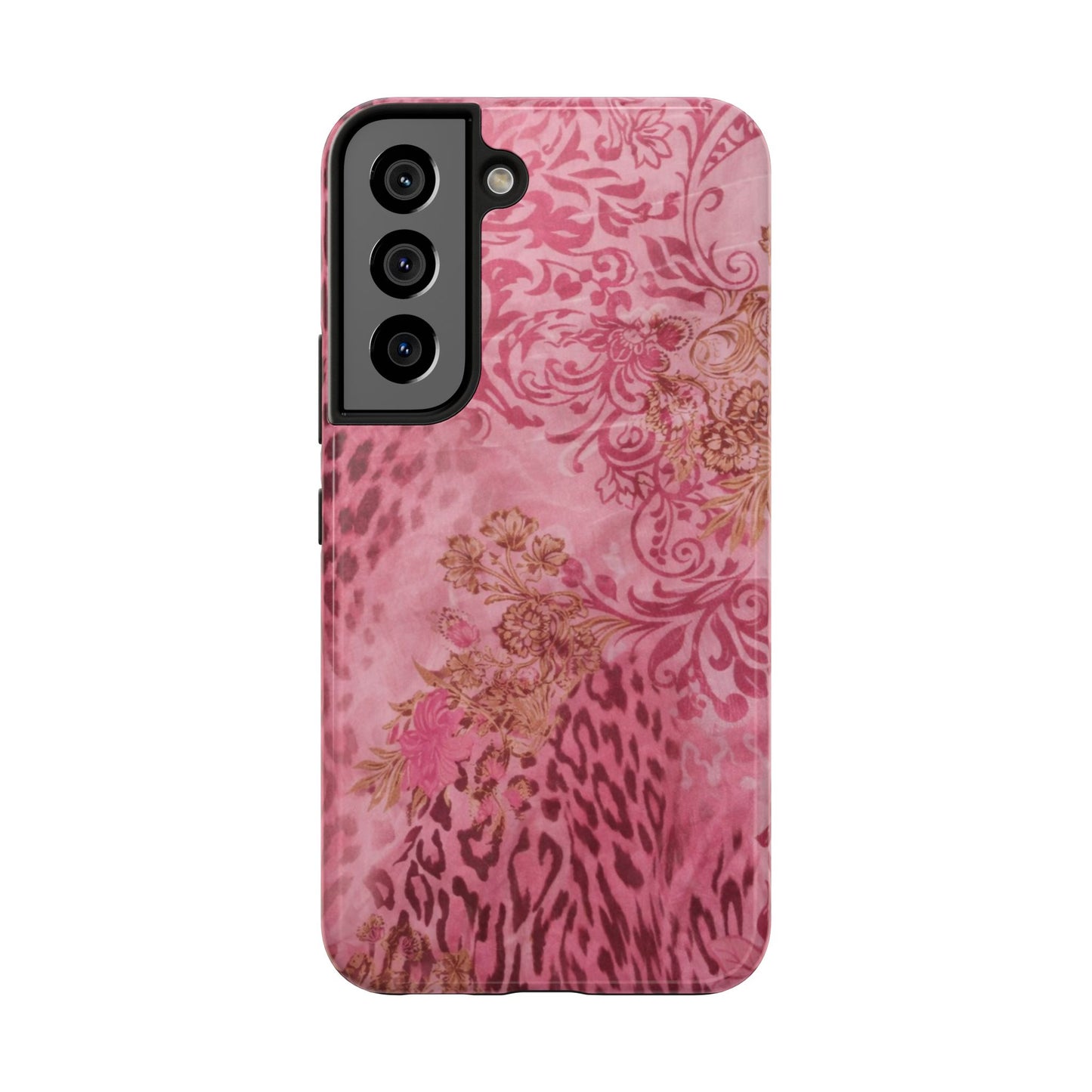 Y2K Multi Print - Protective Phone Case