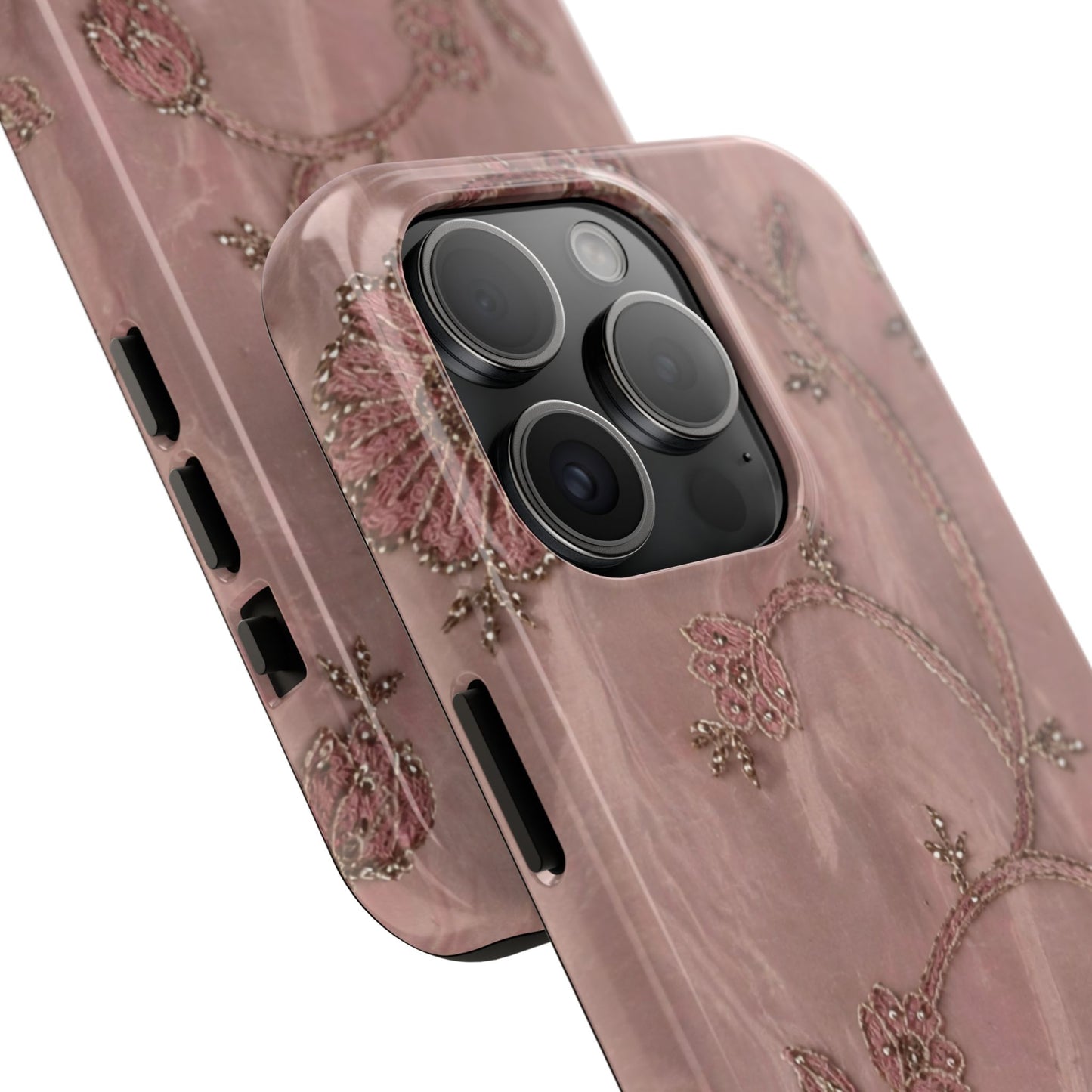 Lacie - Protective Phone Case