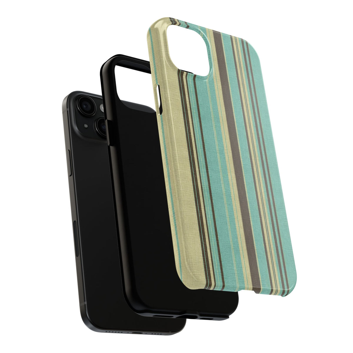 Palm Springs - Protective Phone Case