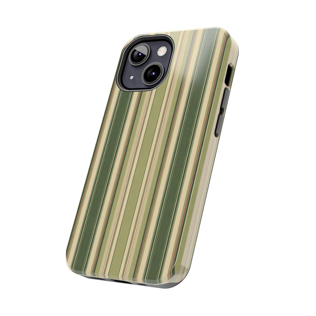 Sunday Market - Protective Phone Case
