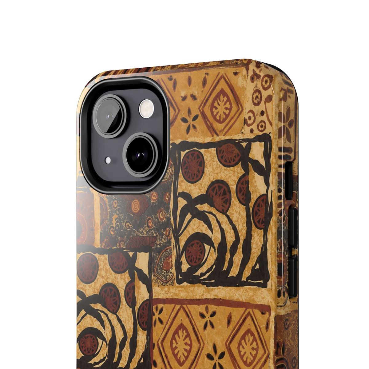 Brooklyn - Protective Phone Case