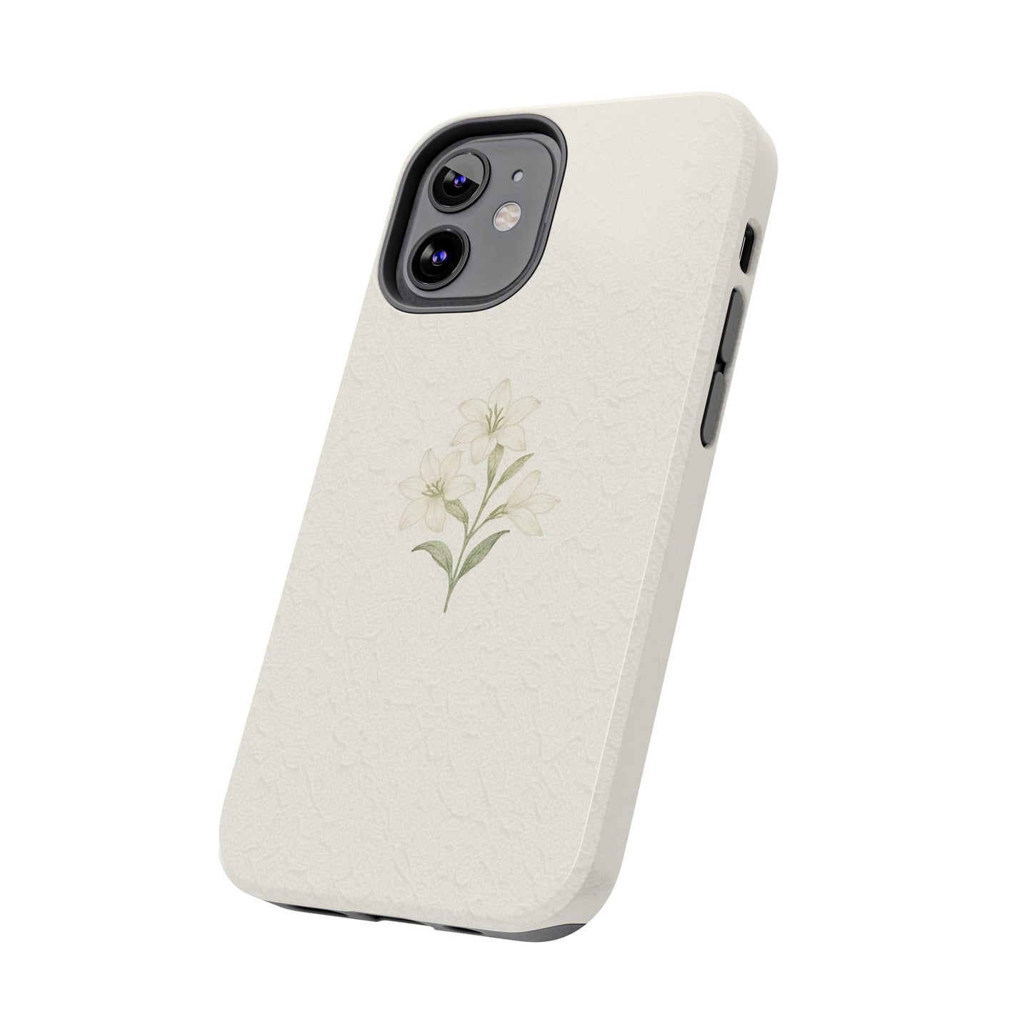 Delilah - Protective Phone Case