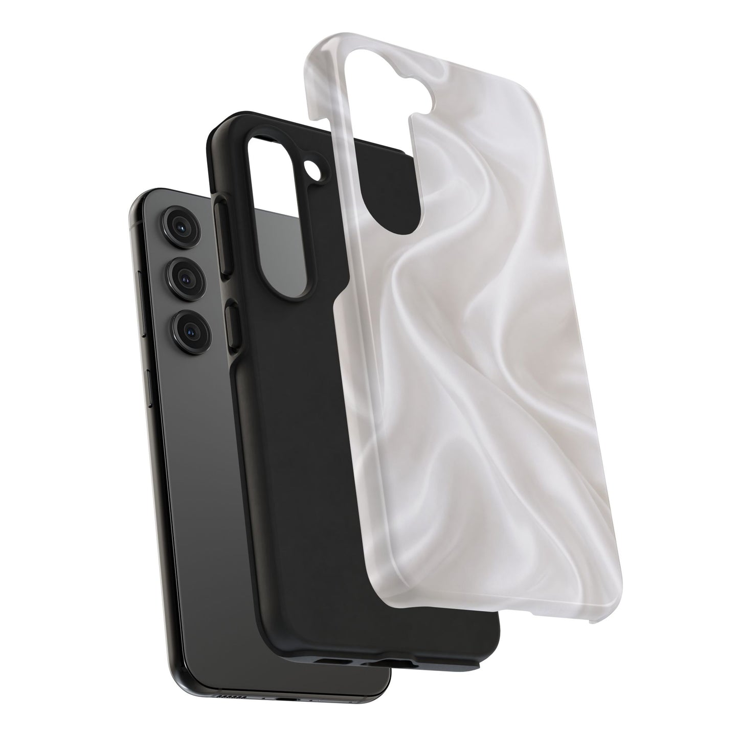 Silky - Protective Phone Case