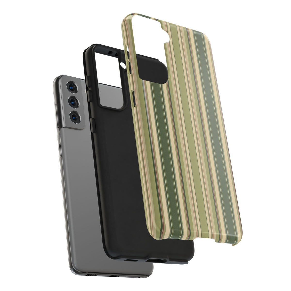 Sunday Market - Protective Phone Case