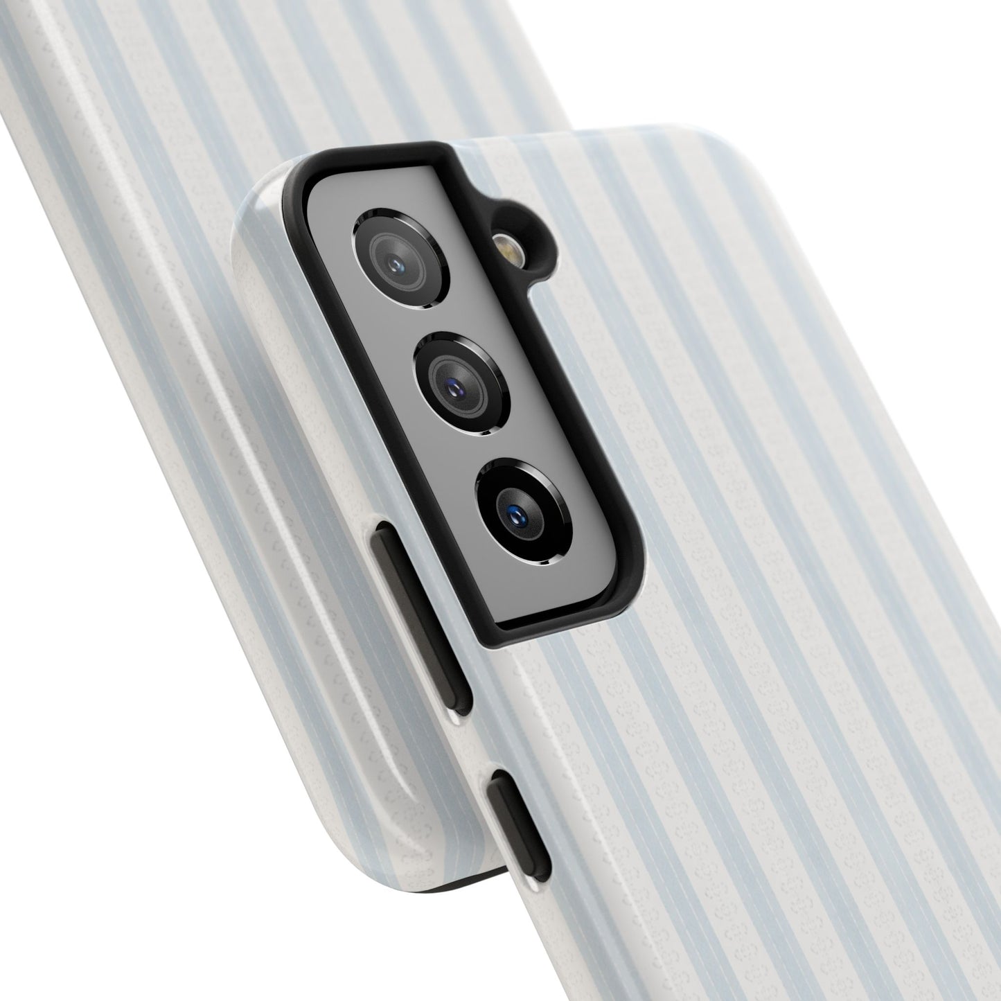 Coastal Stripes - Protective Phone Case