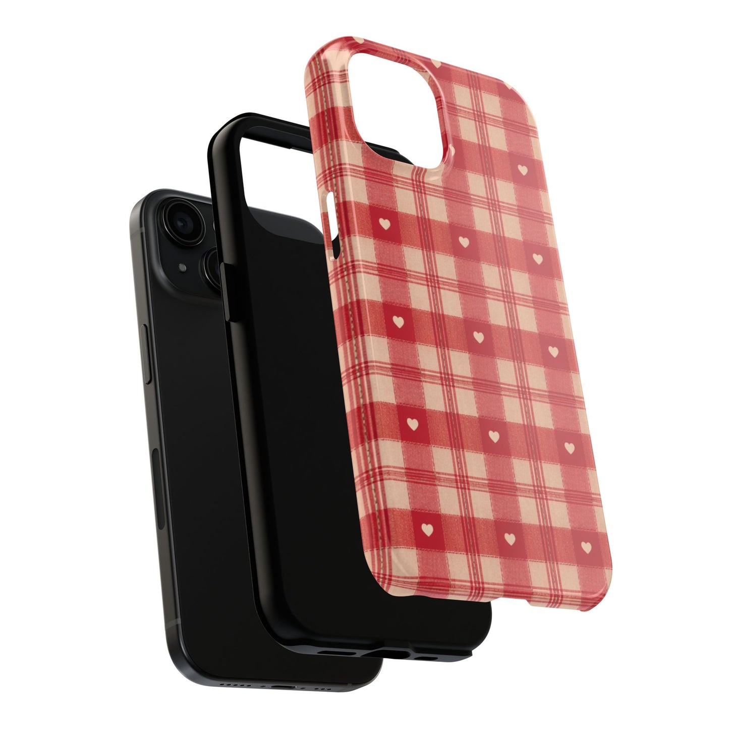 Picnic Blanket - Protective Phone Case