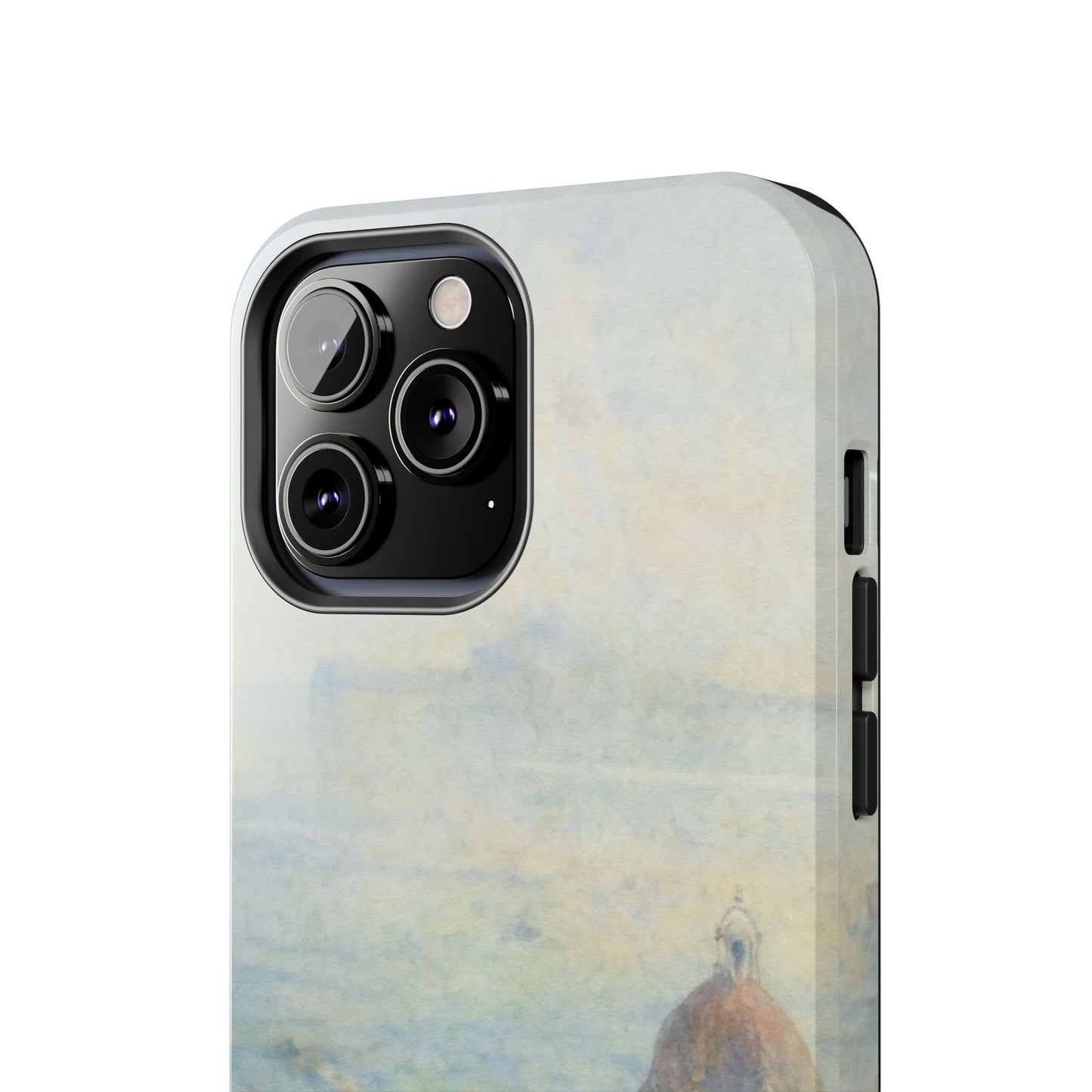Coastal Italy - Protective Phone Case