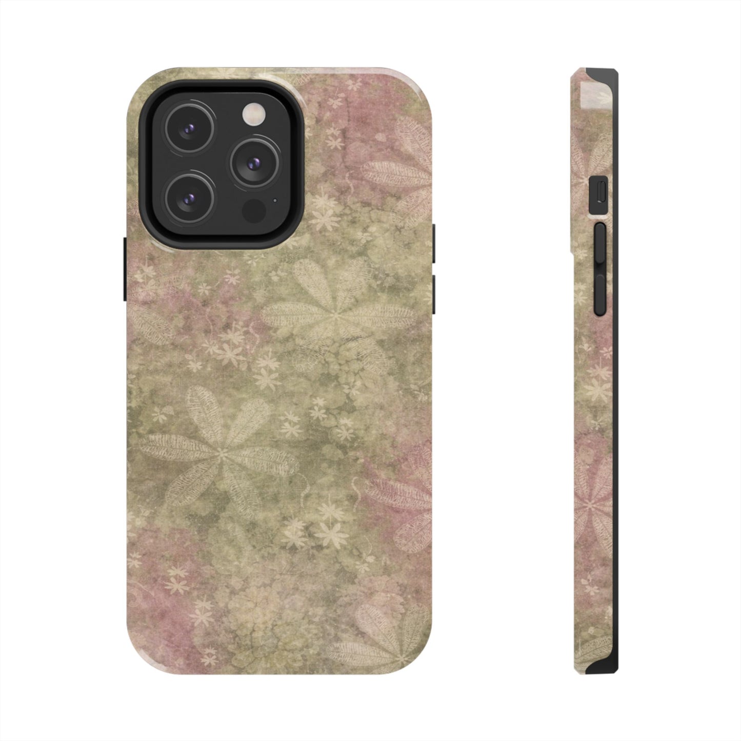 Jungle Garden - Protective Phone Case