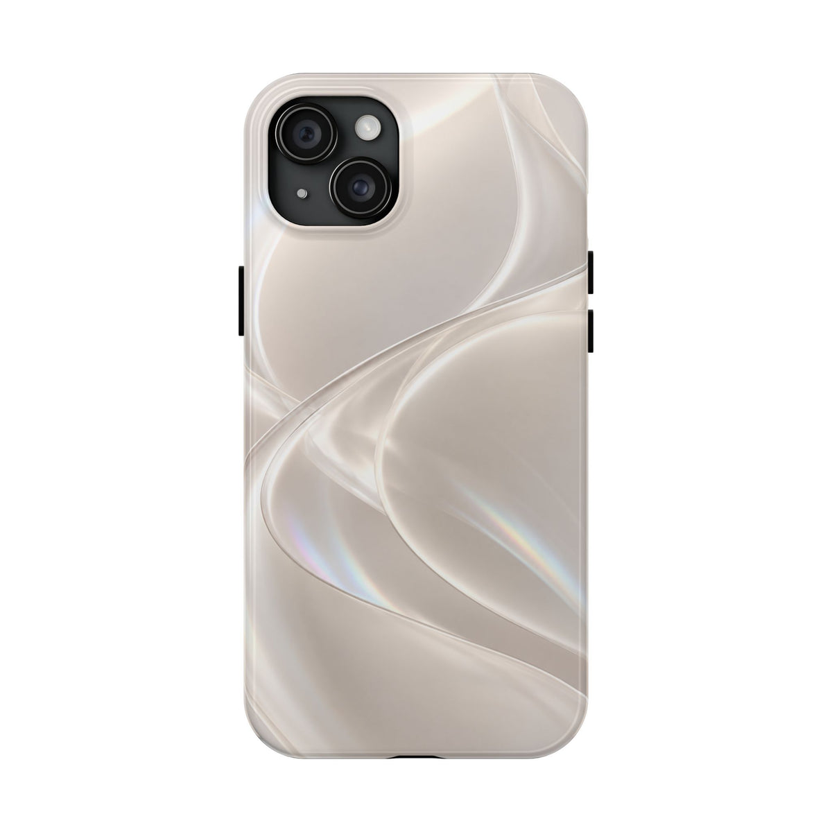 Iridescent - Protective Phone Case