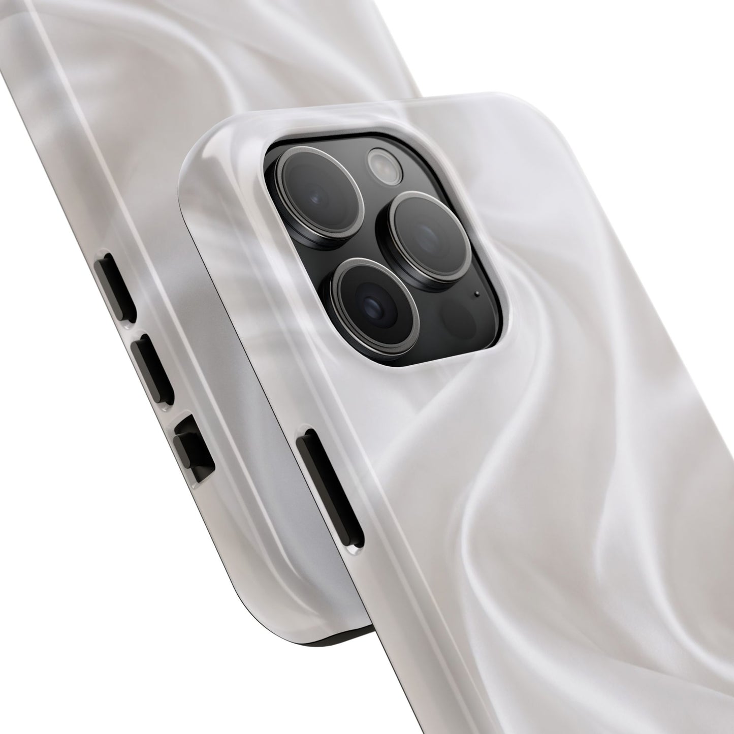 Silky - Protective Phone Case